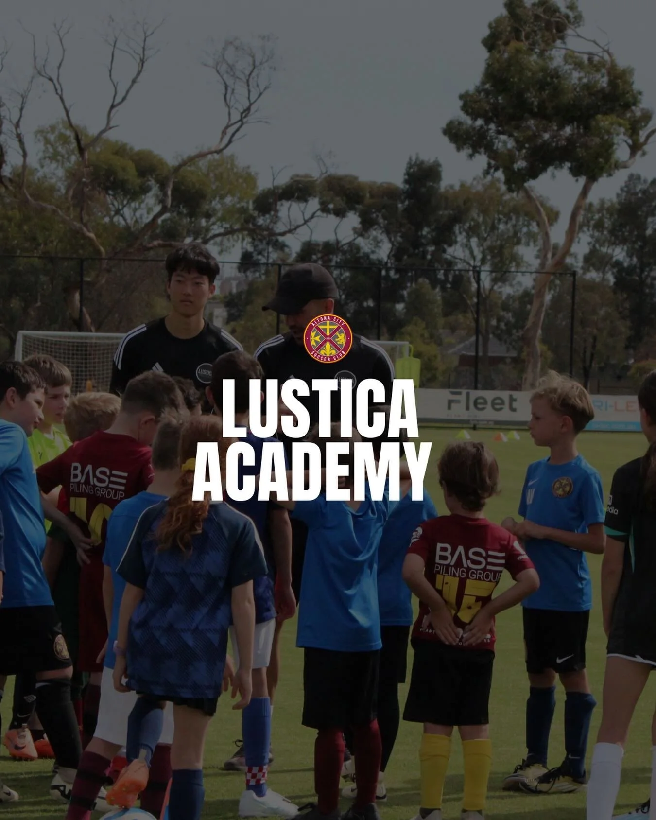 Lustica Academy &ndash; Registrations Now Open!

We&rsquo;re excited to open registrations for Term 1 of Lustica Academy, commencement date to be confirmed. With many ACSC players already involved, it&rsquo;s a fantastic opportunity to keep building 