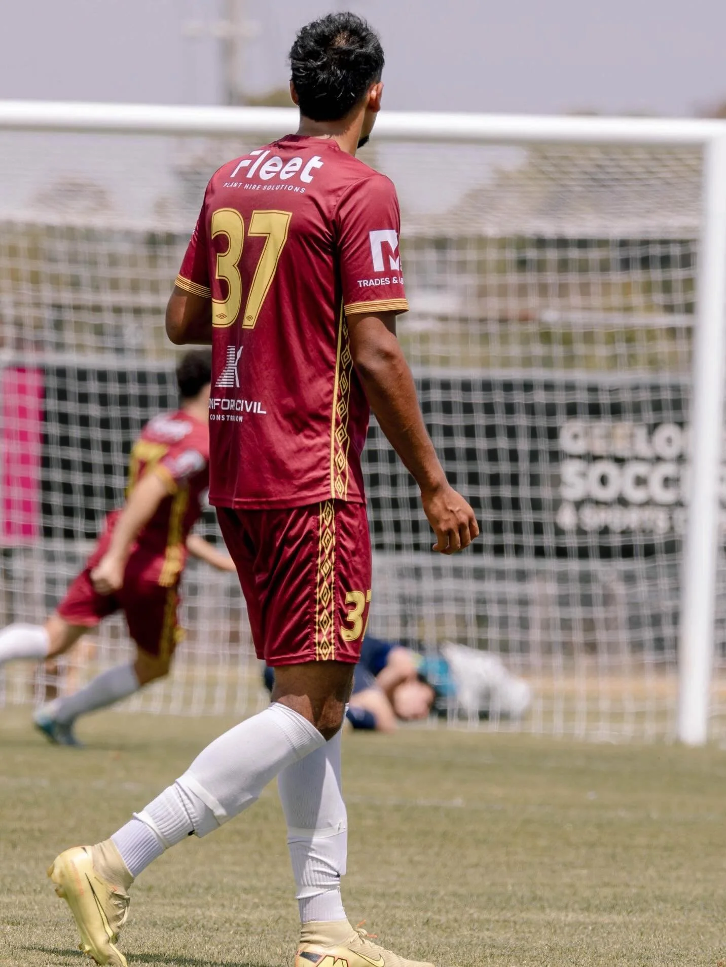 Our U20/U23s have been putting in the work this pre-season and are looking sharp as they prepare to kick off the 2026 season, with Round 1 only a couple of weeks away.

Huge credit to Phil, Omar, and Jacob, who&rsquo;ve been working closely with the 