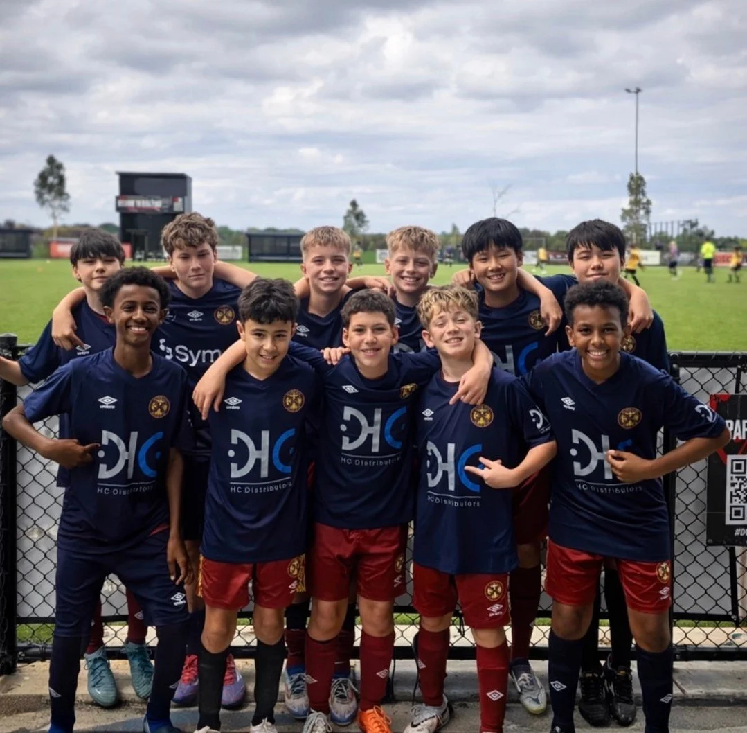 We know not every business can commit to major sponsorships&hellip; but that doesn&rsquo;t mean you can&rsquo;t be part of something special.

That&rsquo;s why we&rsquo;ve introduced Team Sponsorships.

A simple, meaningful way to support the club, b