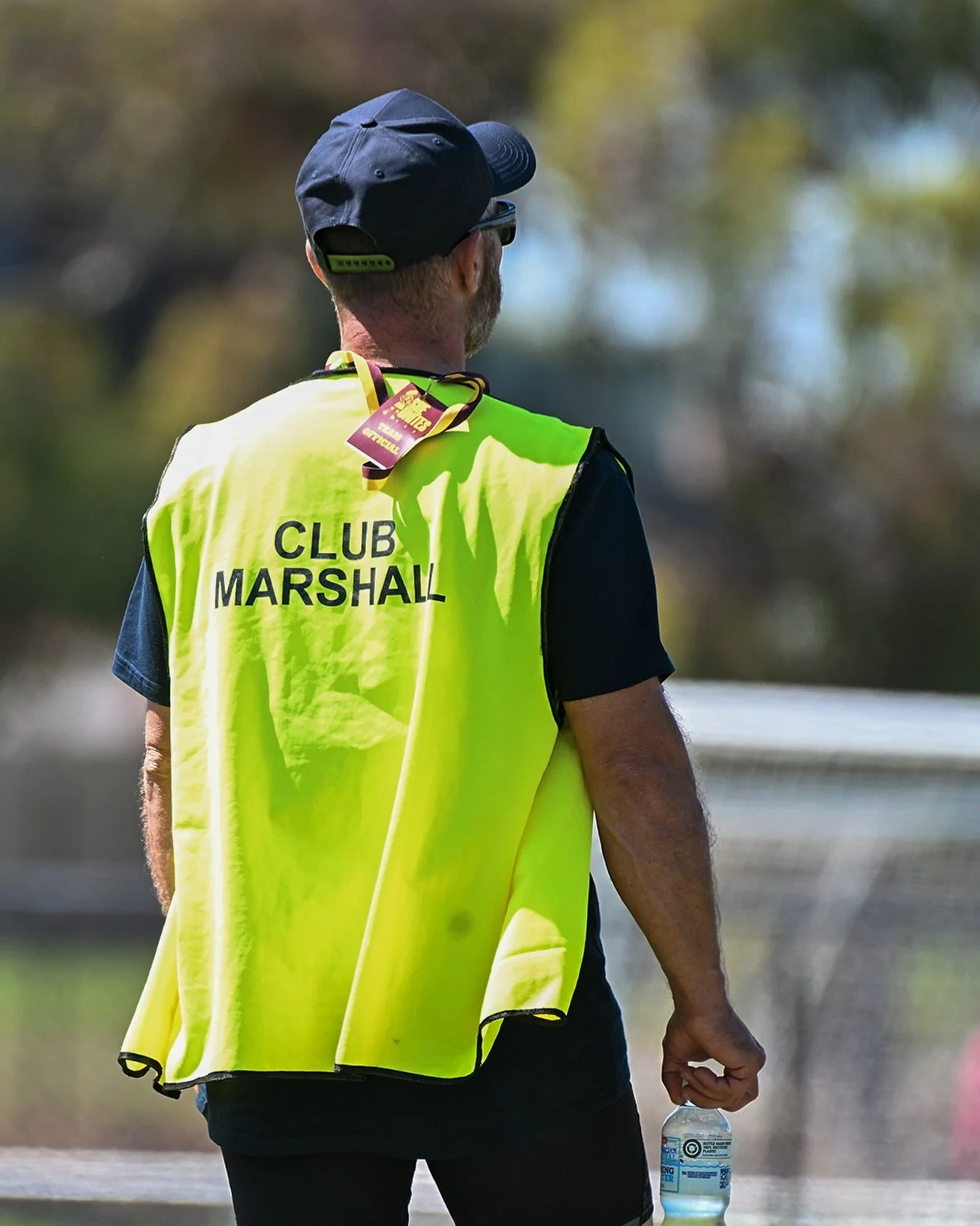 Today marks the end of National Volunteer Week and we just want to say thank you. 

To the coaches giving up their evenings.
To the parents running lines, marshalling games and helping at events.
To the committee members working tirelessly behind the
