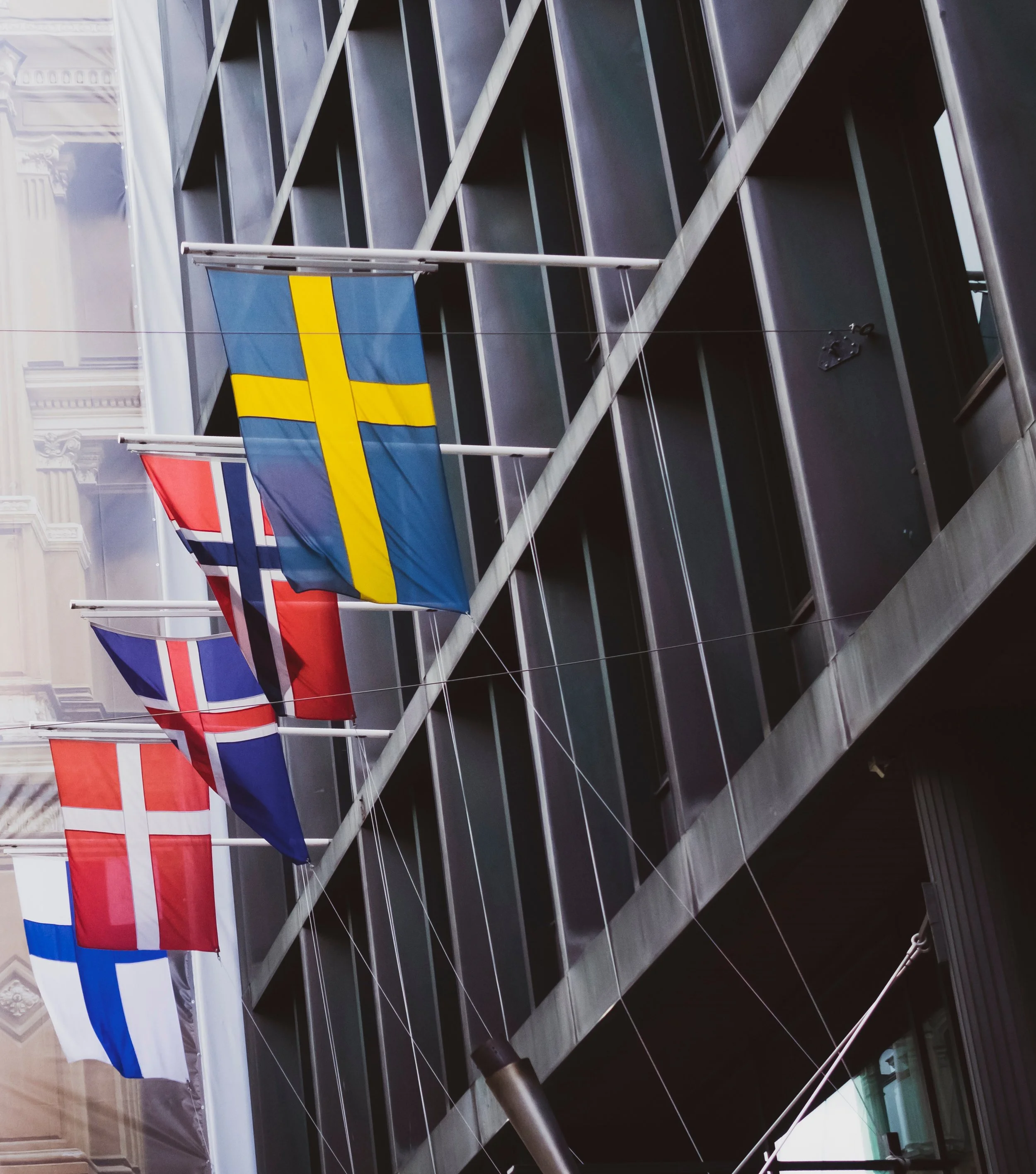 Nordic Manufacturing