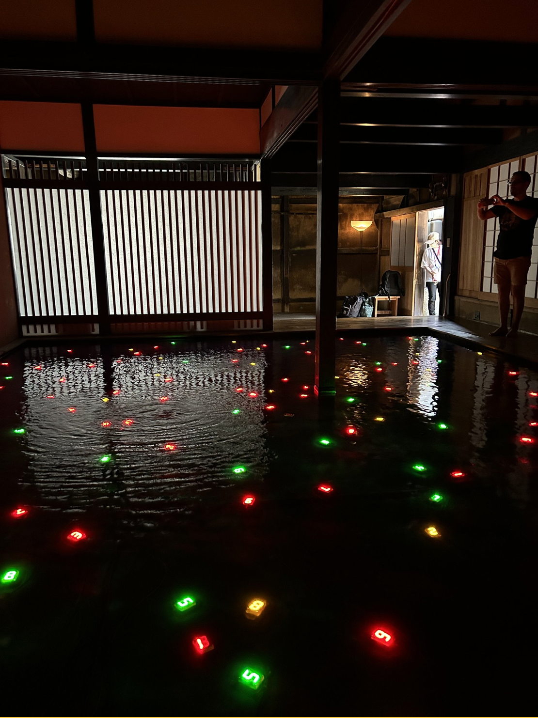Art House Tour — Naoshima
