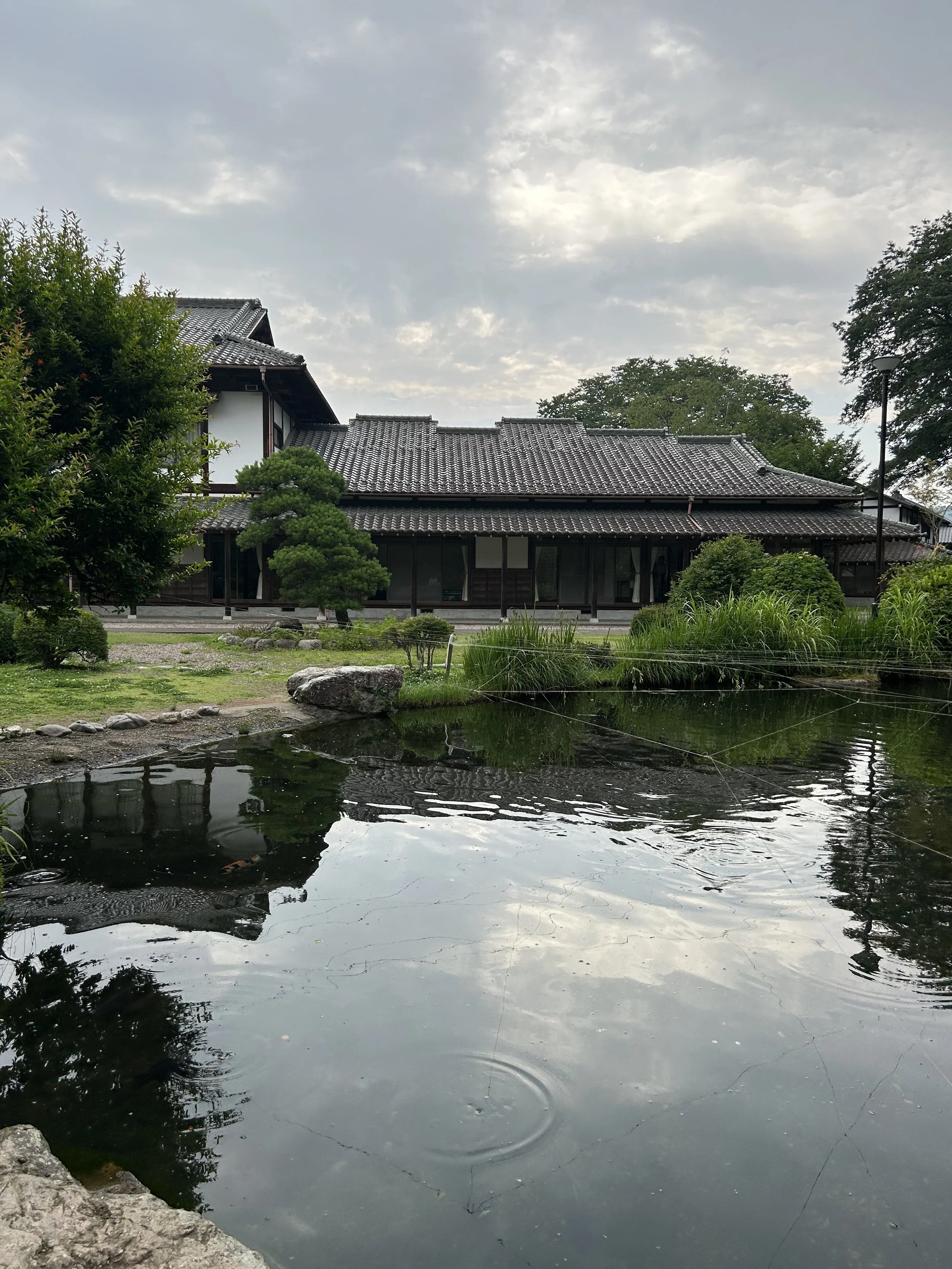 Paper Making Workshop at Washi no Sato — Higashichichibu, Saitama Prefecture