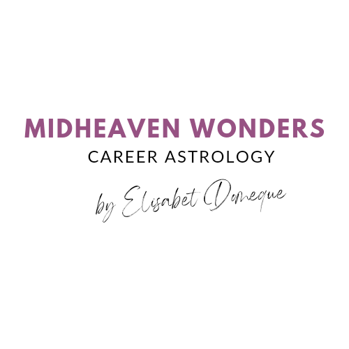 Midheaven Wonders - Career Astrology