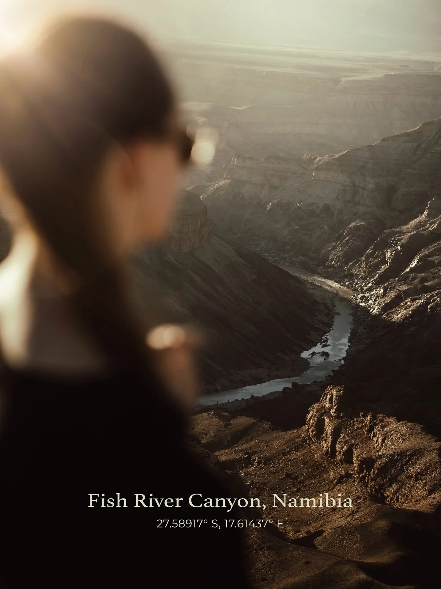 I didn&rsquo;t know about this place before. When we pulled up at the edge of the cliff overlooking the canyon, I was struck by awe immediately. Namibia truly has got it all 🔥

Photos edited with @care4art.co

#namibia #photography #djiglobal #photo