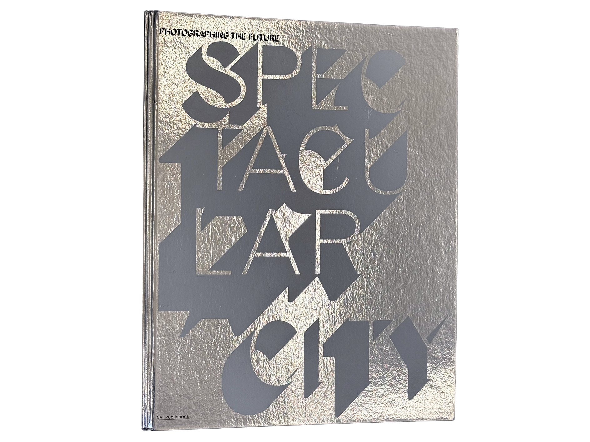 Spectacular City (2006)