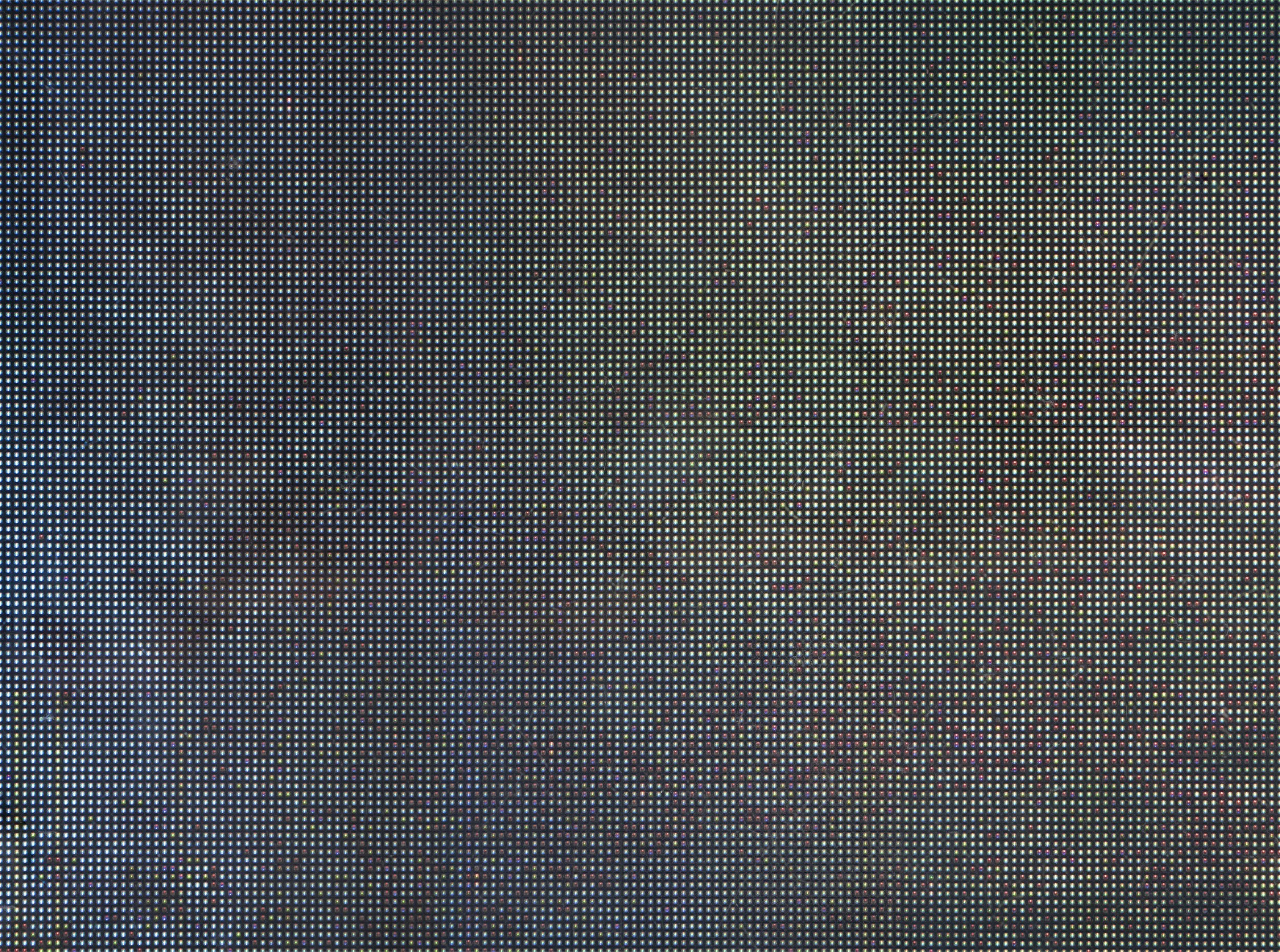 Metamorphosis (the Analogy of Dots), 2024 
Taipei, Taiwan
138 x 100 cm, print