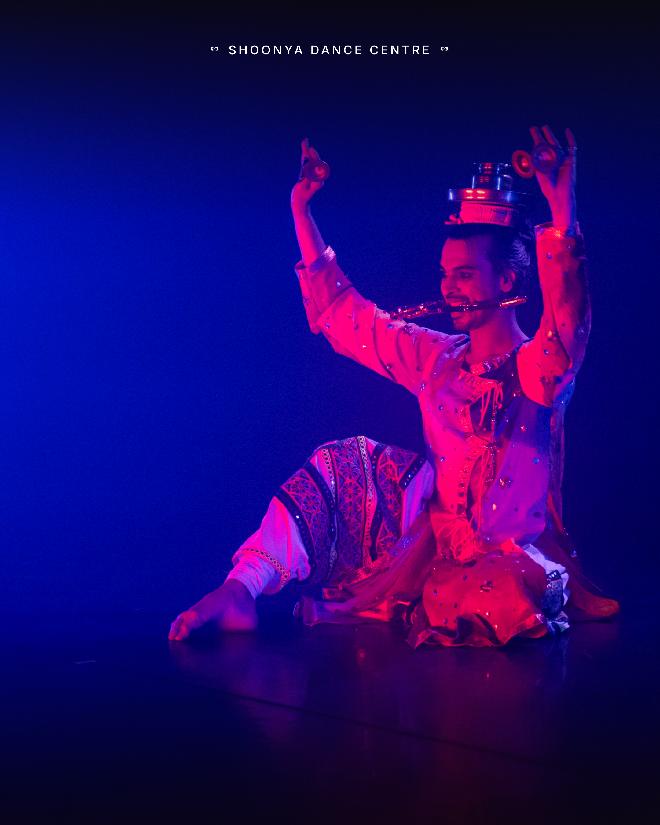 Indian Dance Summer Intensive 2026