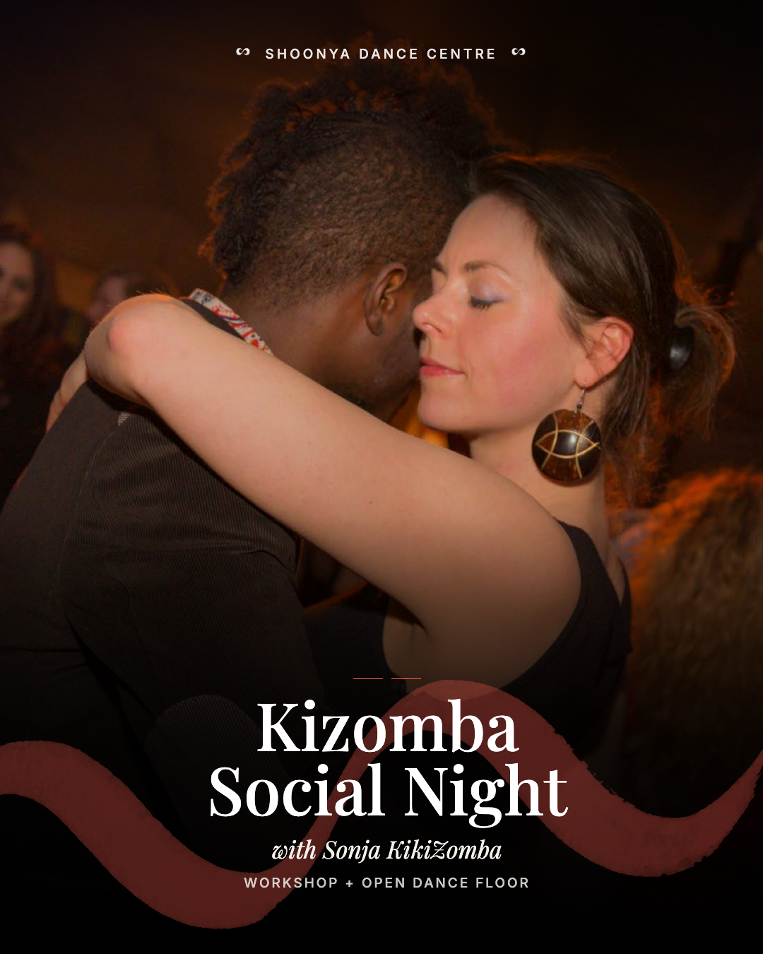 Kizomba Social Night