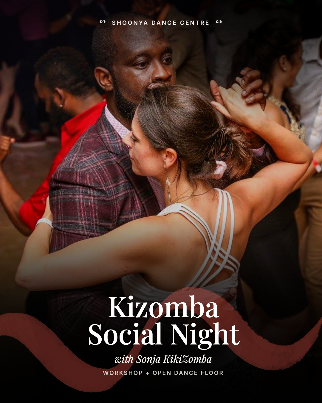 Kizomba Social Night