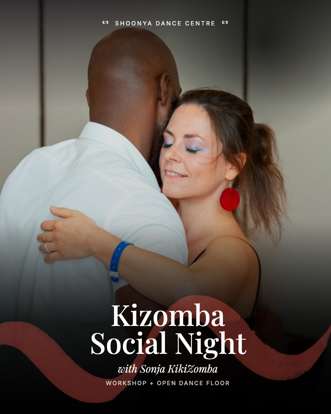 Kizomba Social Night