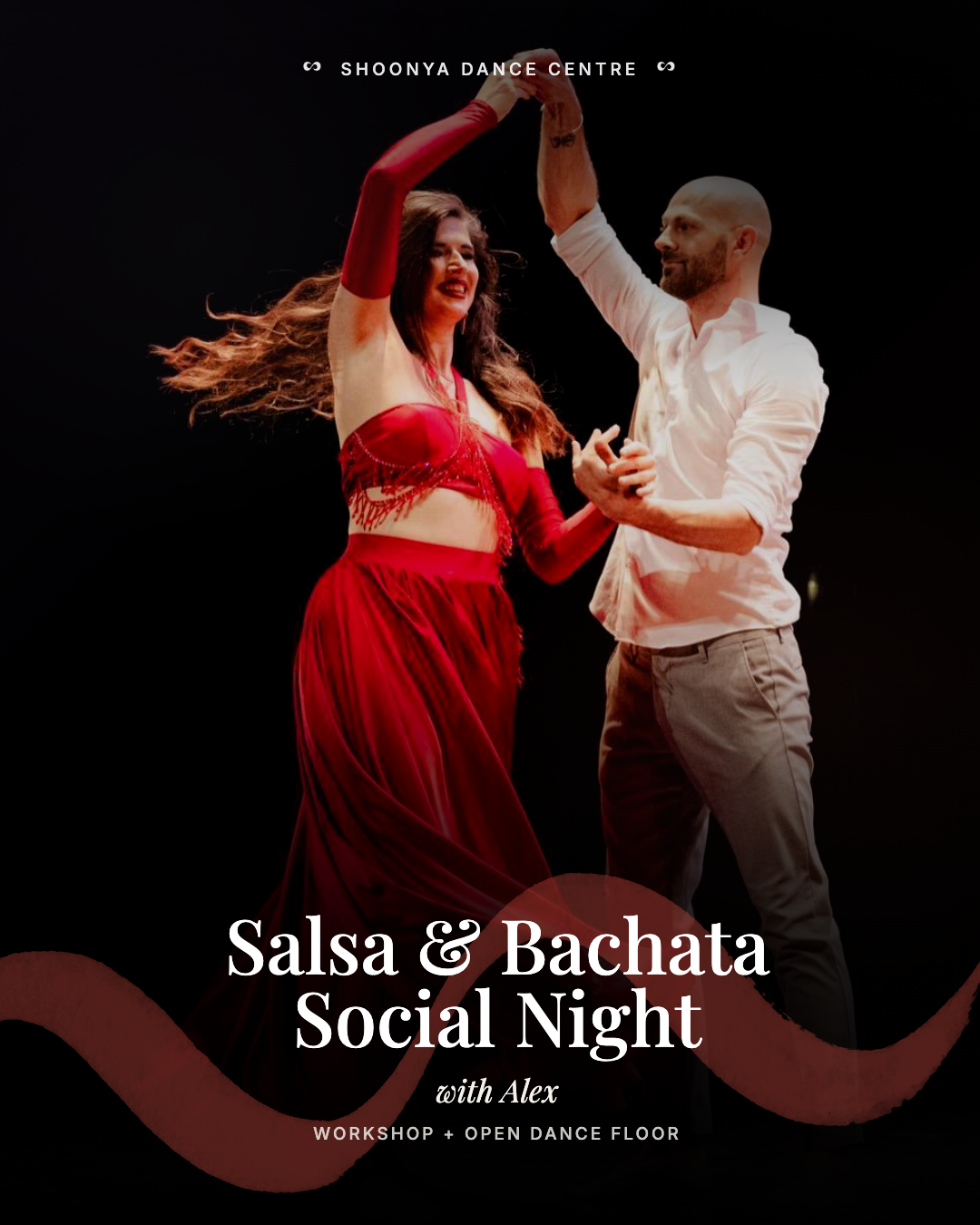 Salsa & Bachata Social Night