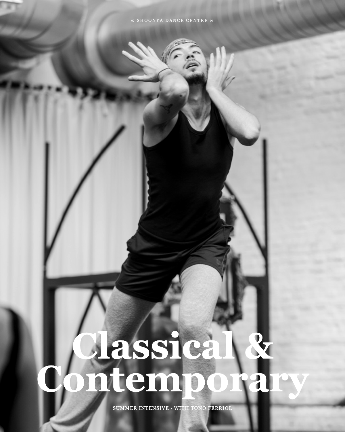 Classical & Contemporary Summer Intensive
