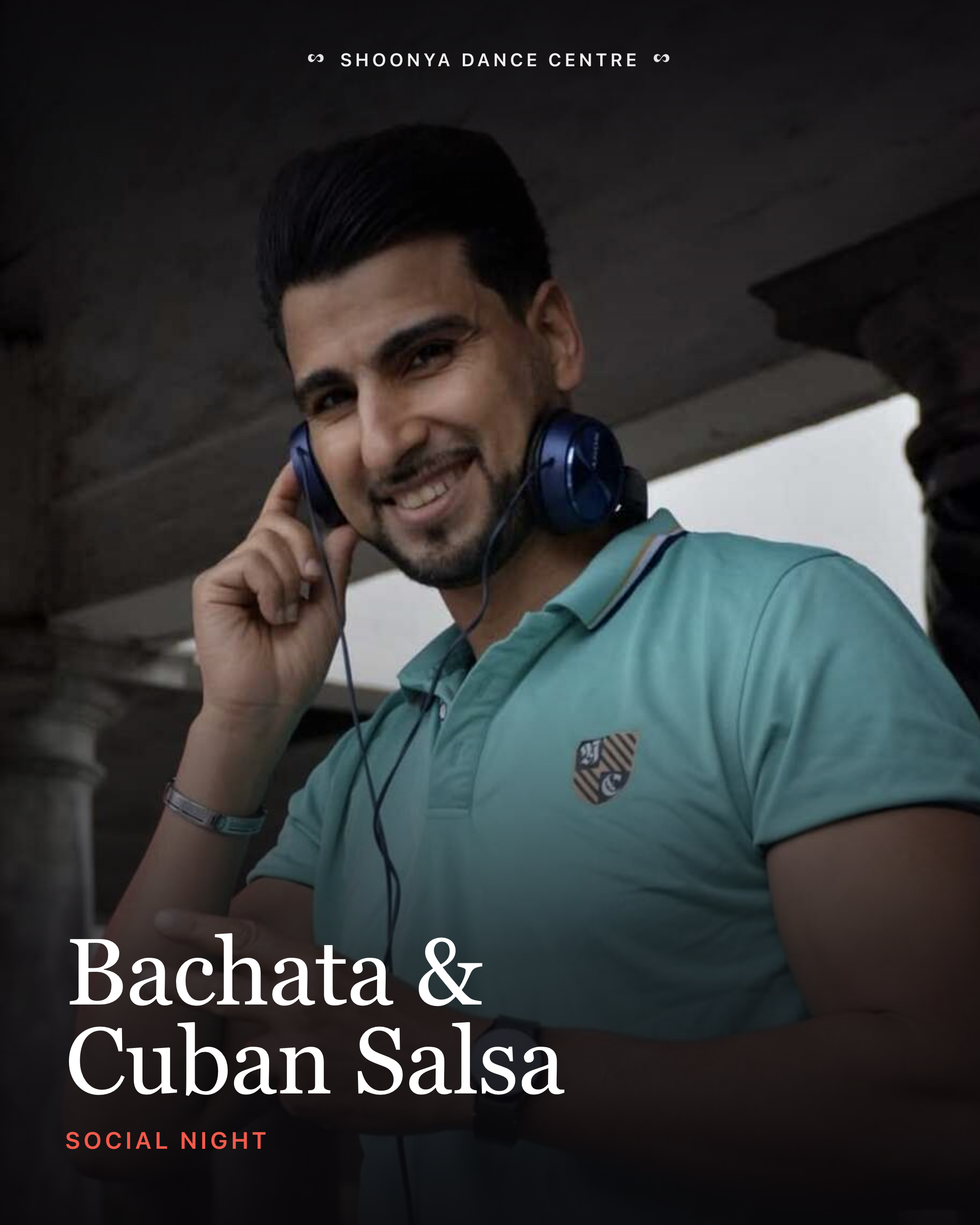 Salsa & Bachata Social Night