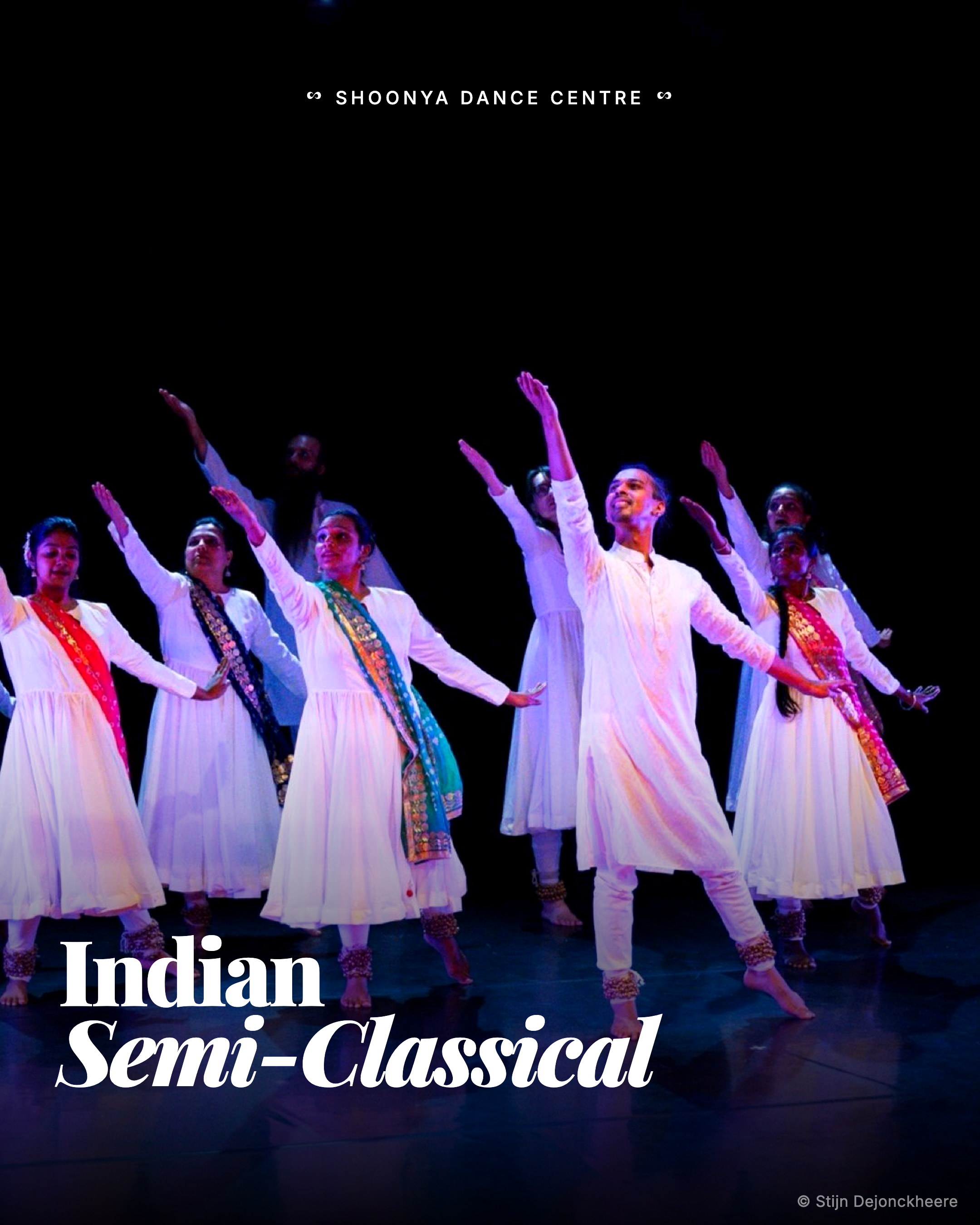 Indian Semi-Classical · Starter Series