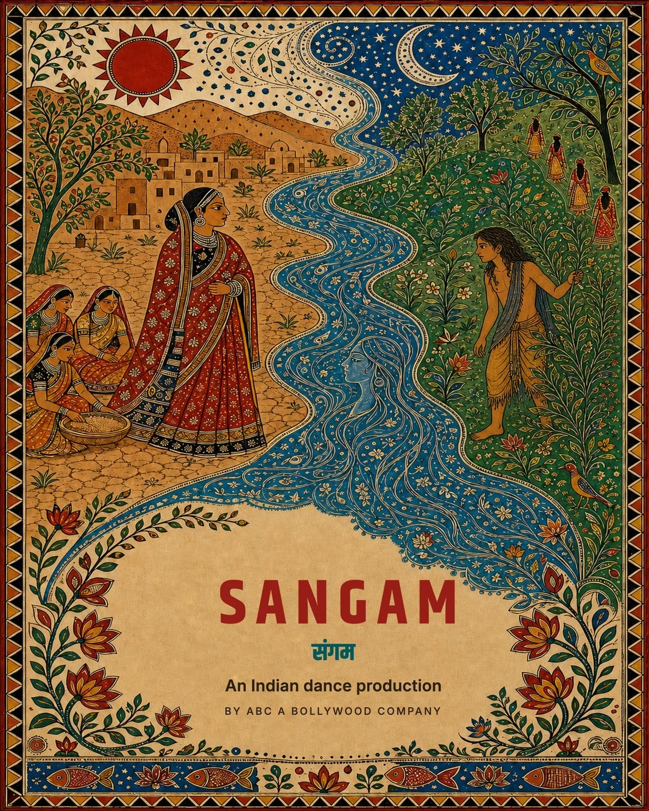 SANGAM