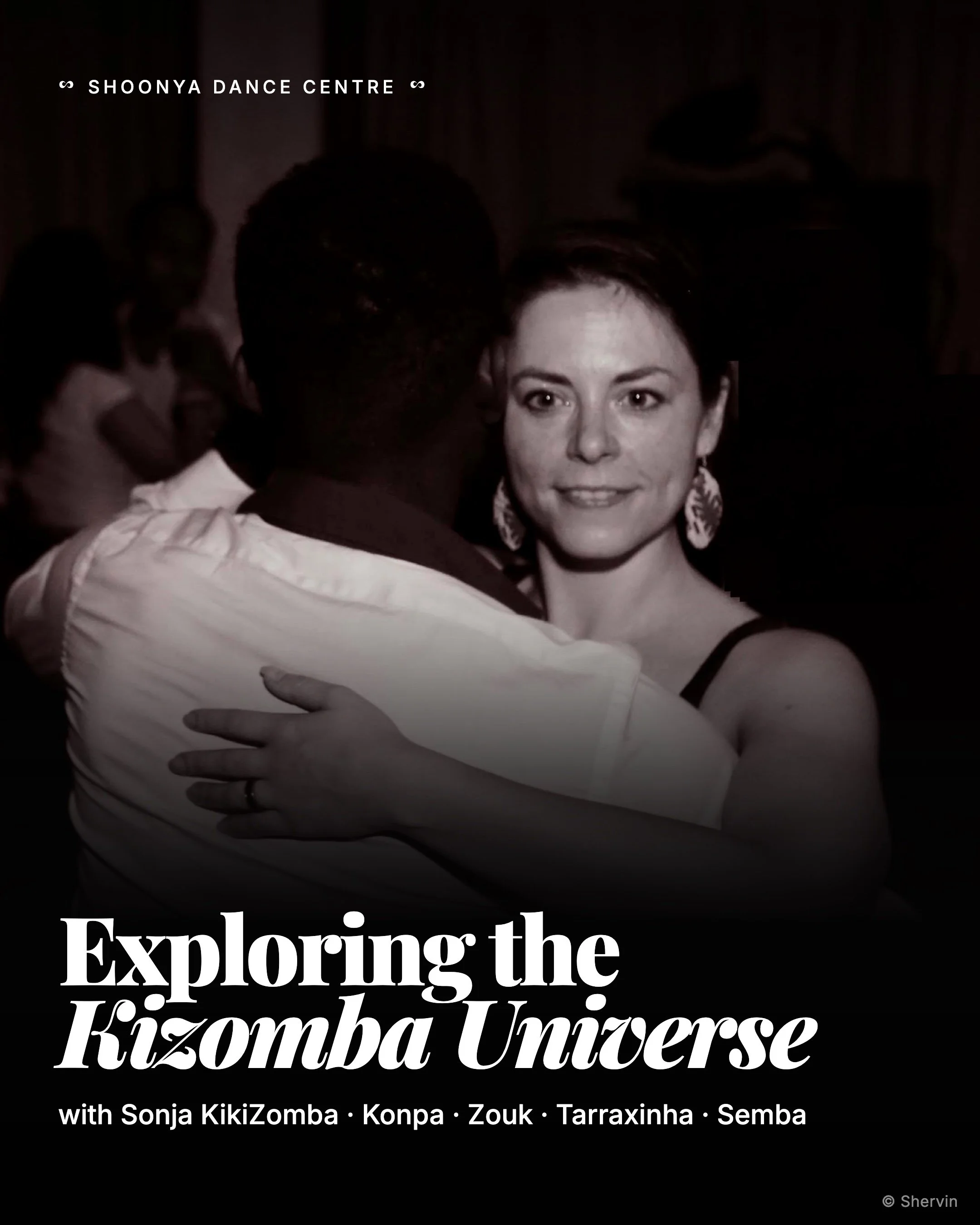 Exploring the Kizomba Universe