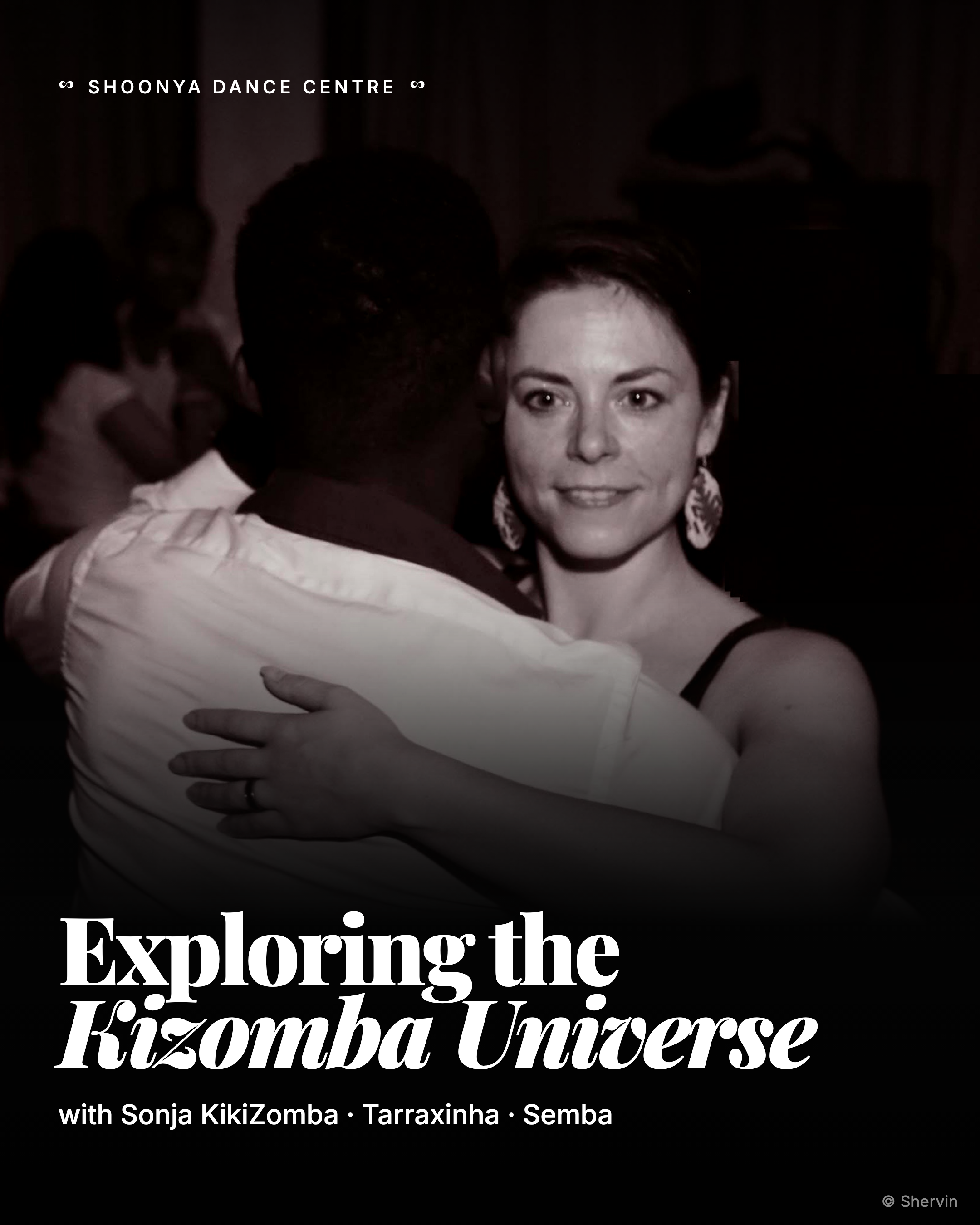 Exploring the Kizomba Universe