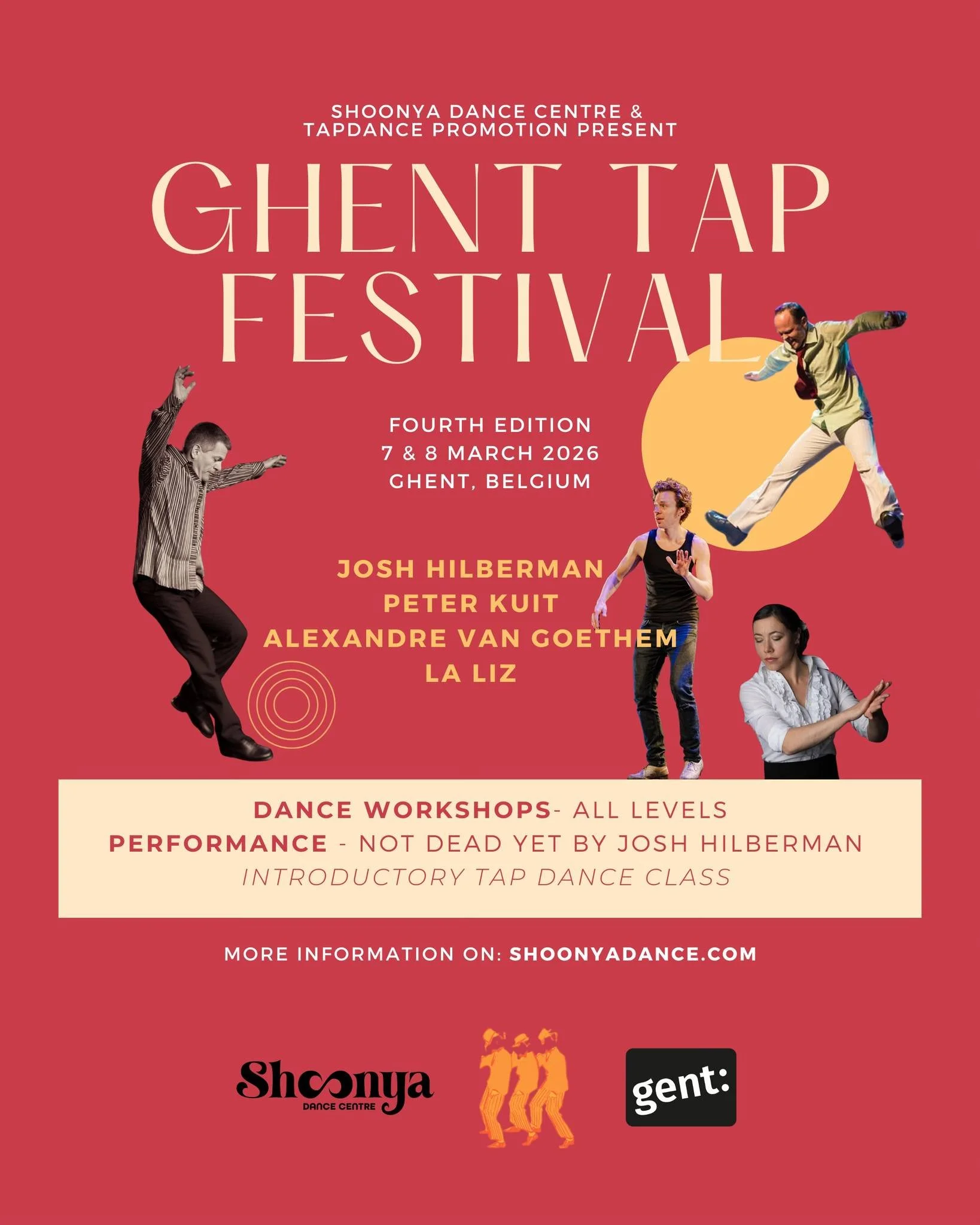 Ghent Tap Festival - 4th Edition