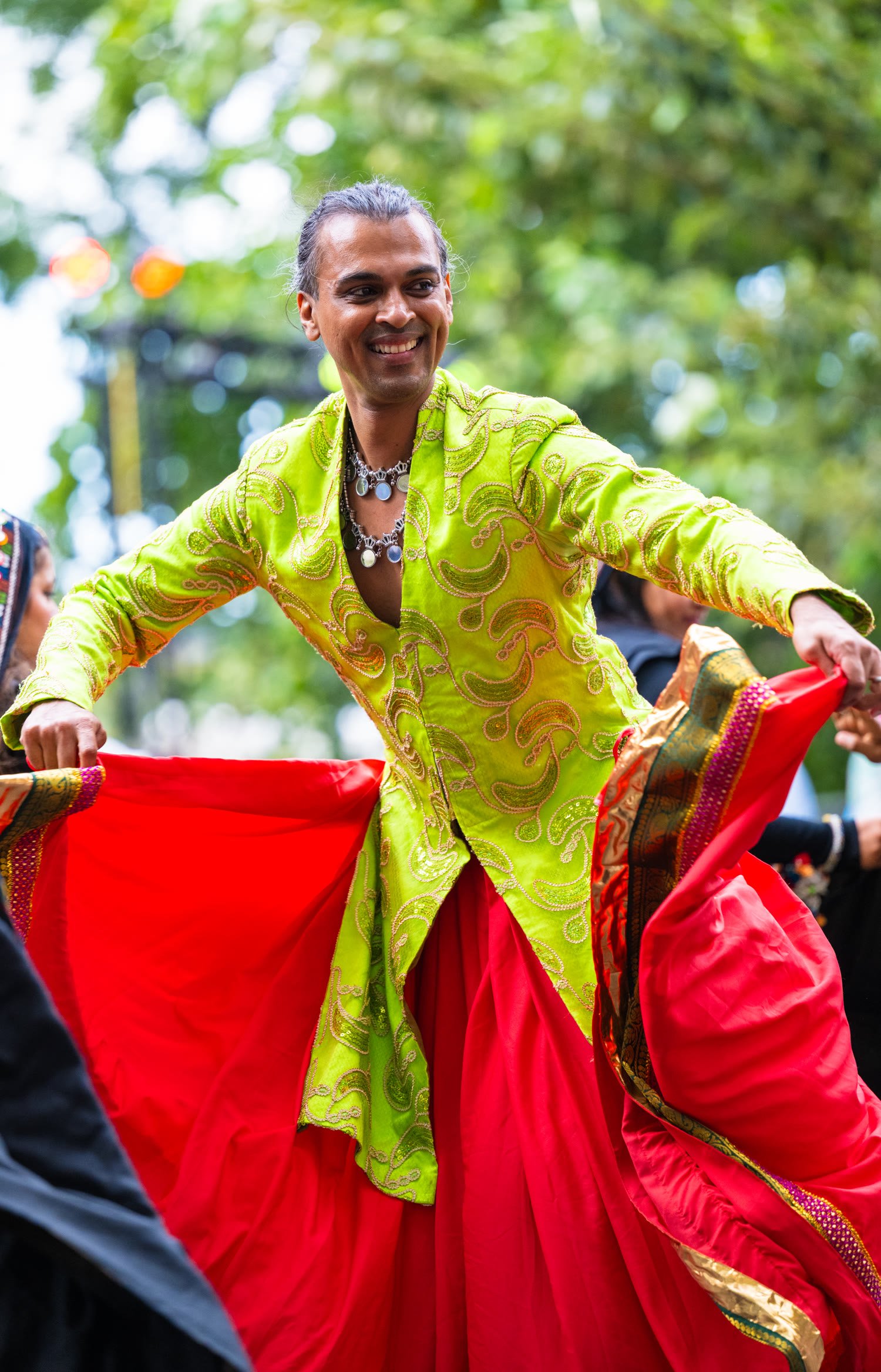 PICK-A-green-kurta-red-skirt.jpg