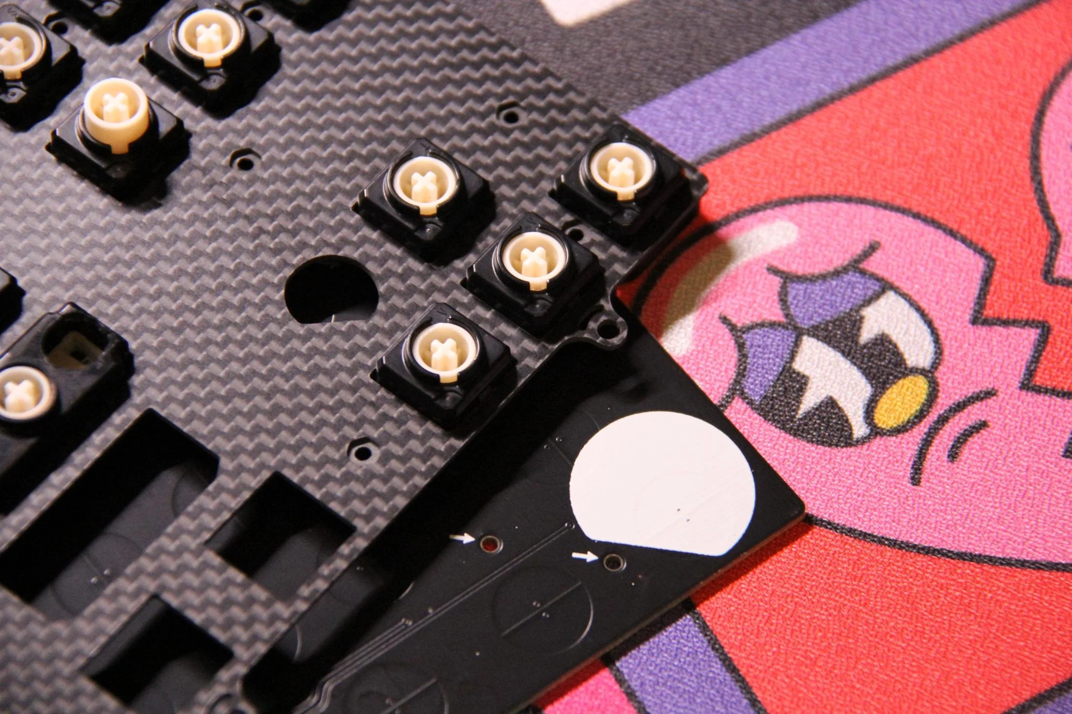 Densus Design Alveus EC — Cipulot PCB Design