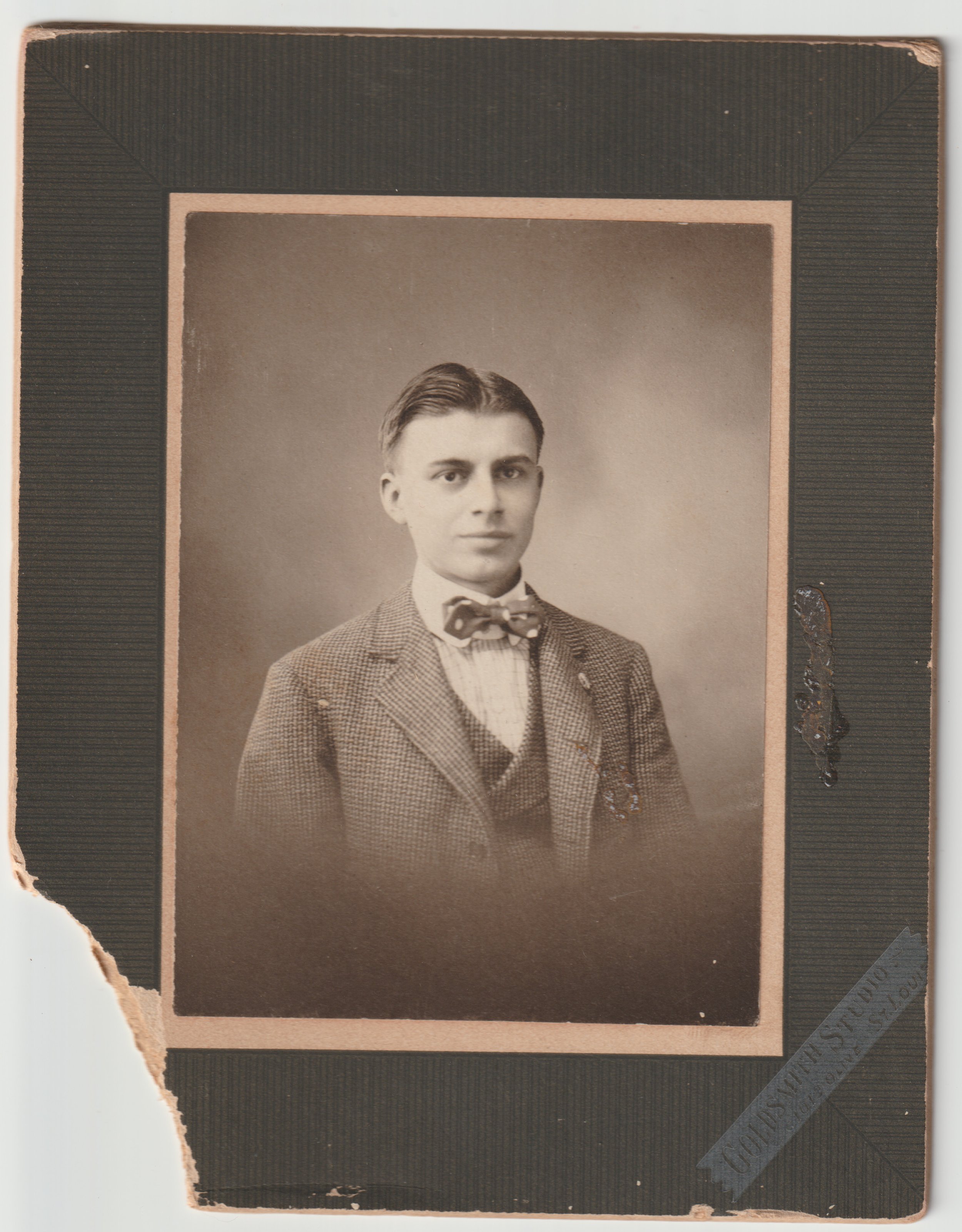 Unknown Man Photo Taken in St Louis.jpg