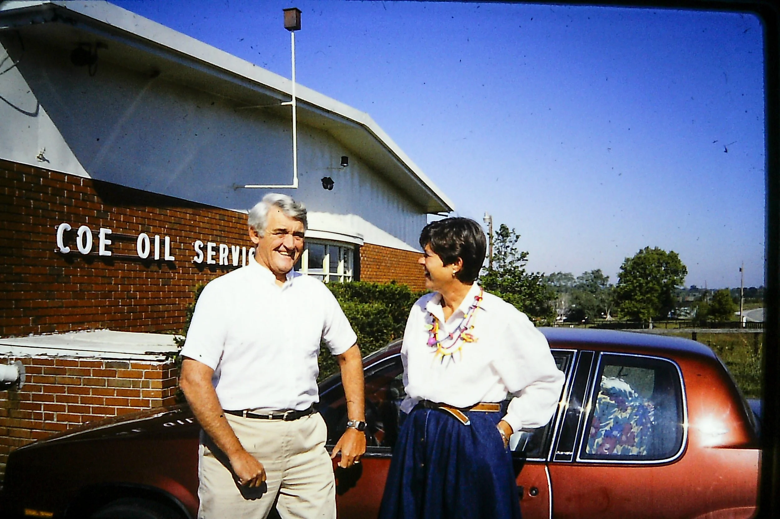 James McCormack Obituary