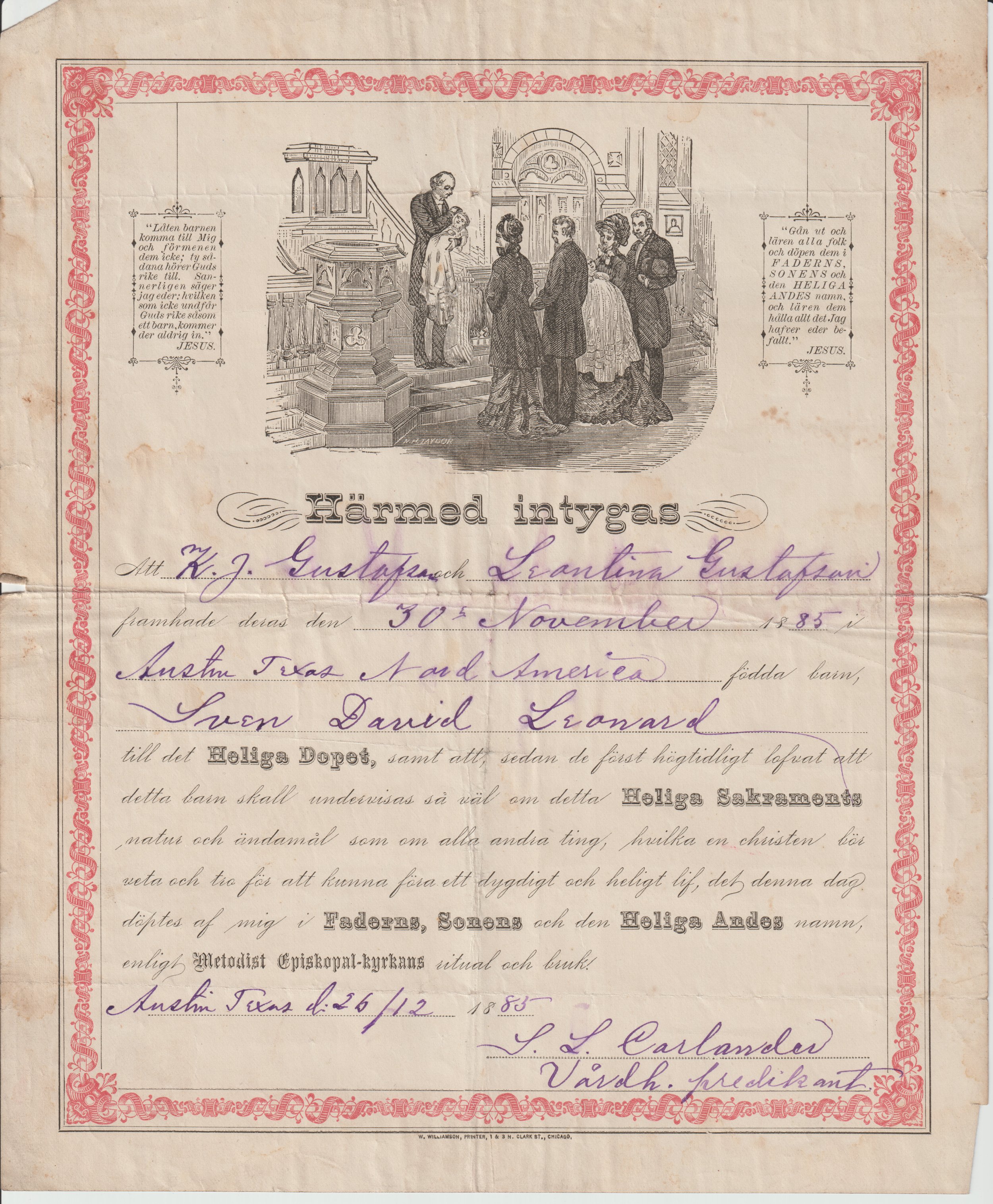 1885_Baptism Swedish Karl Johan Gustafson.jpg
