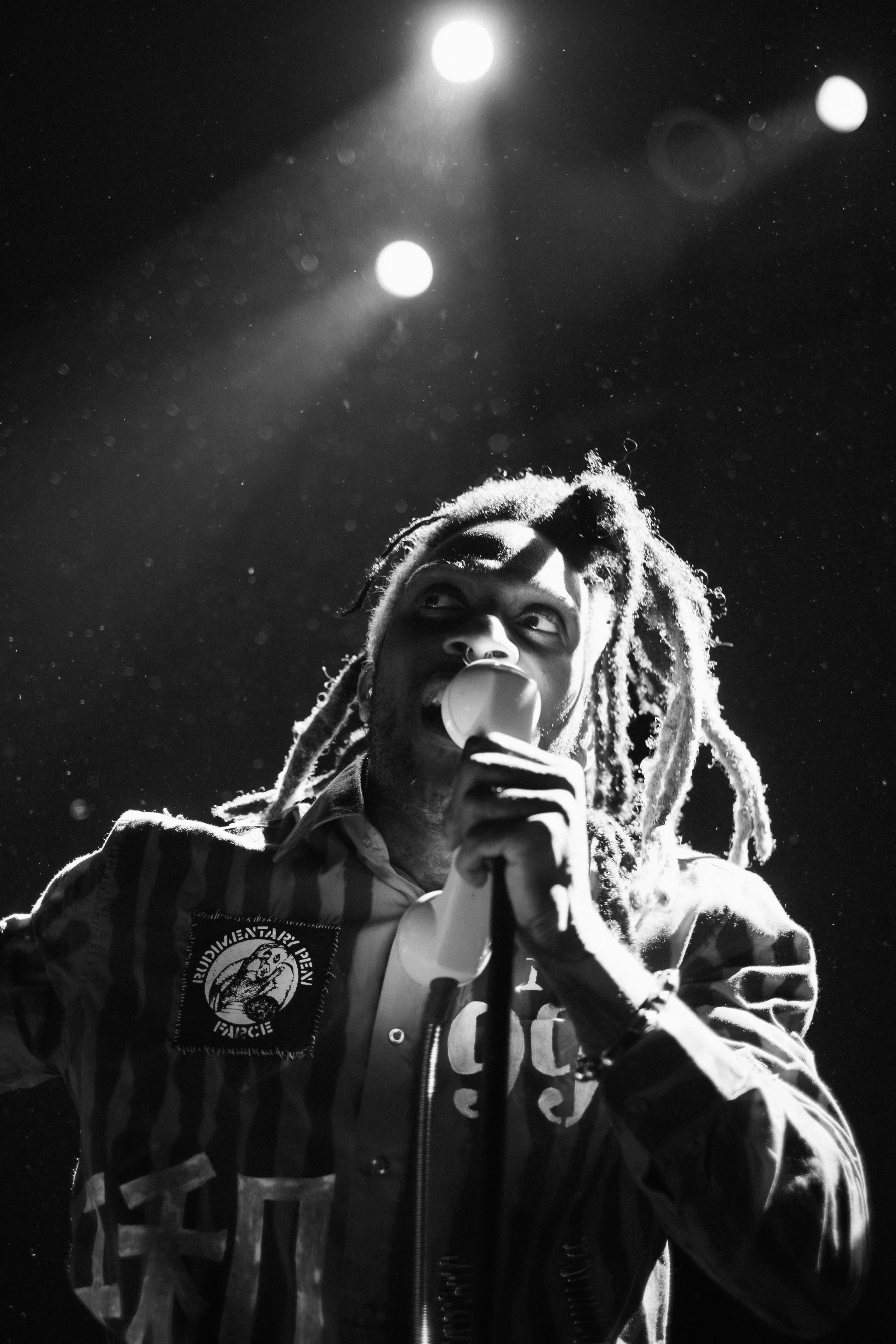 Ho99o9 @ Marché Gare  - Lyon