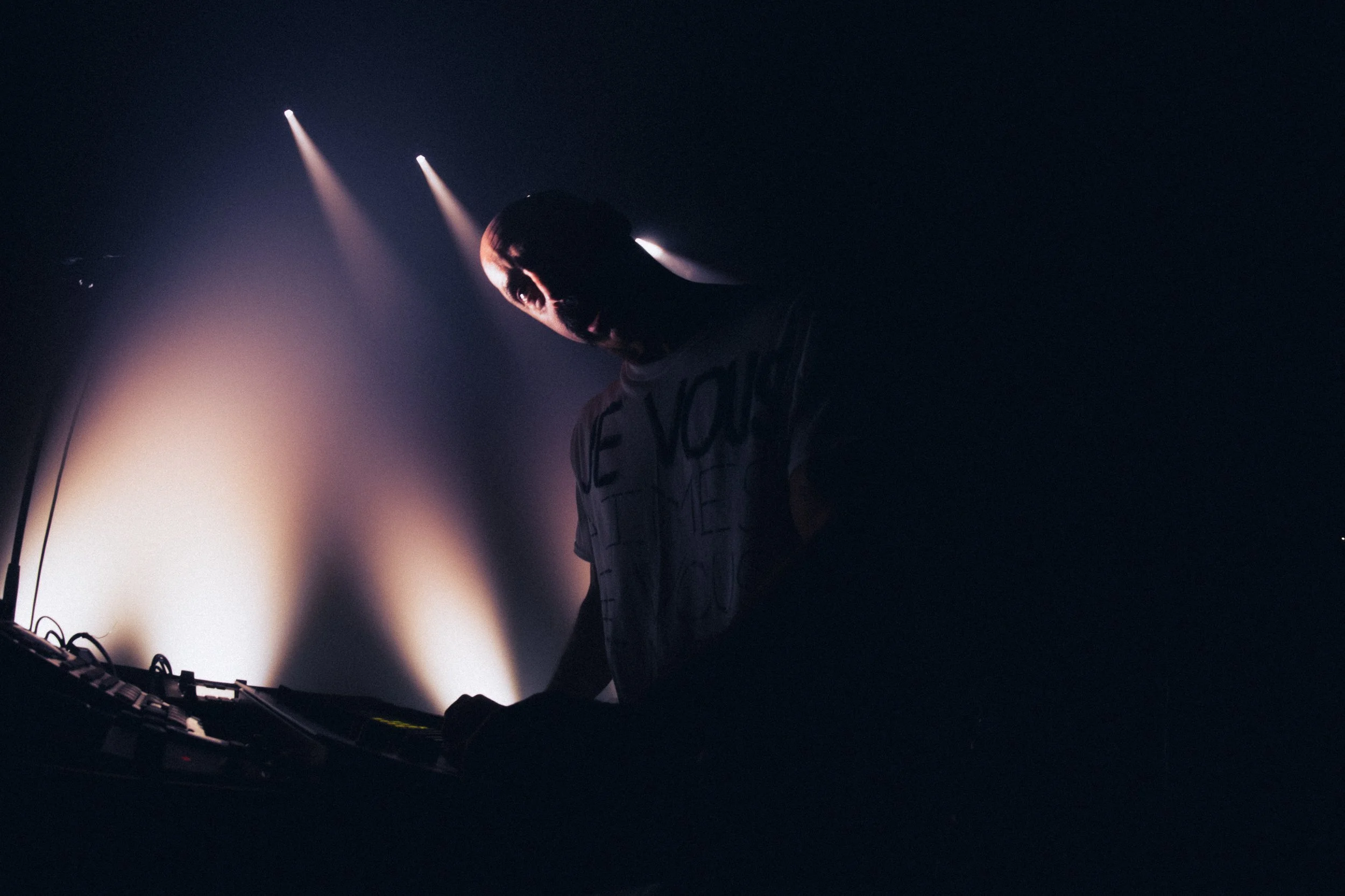 N8NOFACE @ Marché Gare  - Lyon