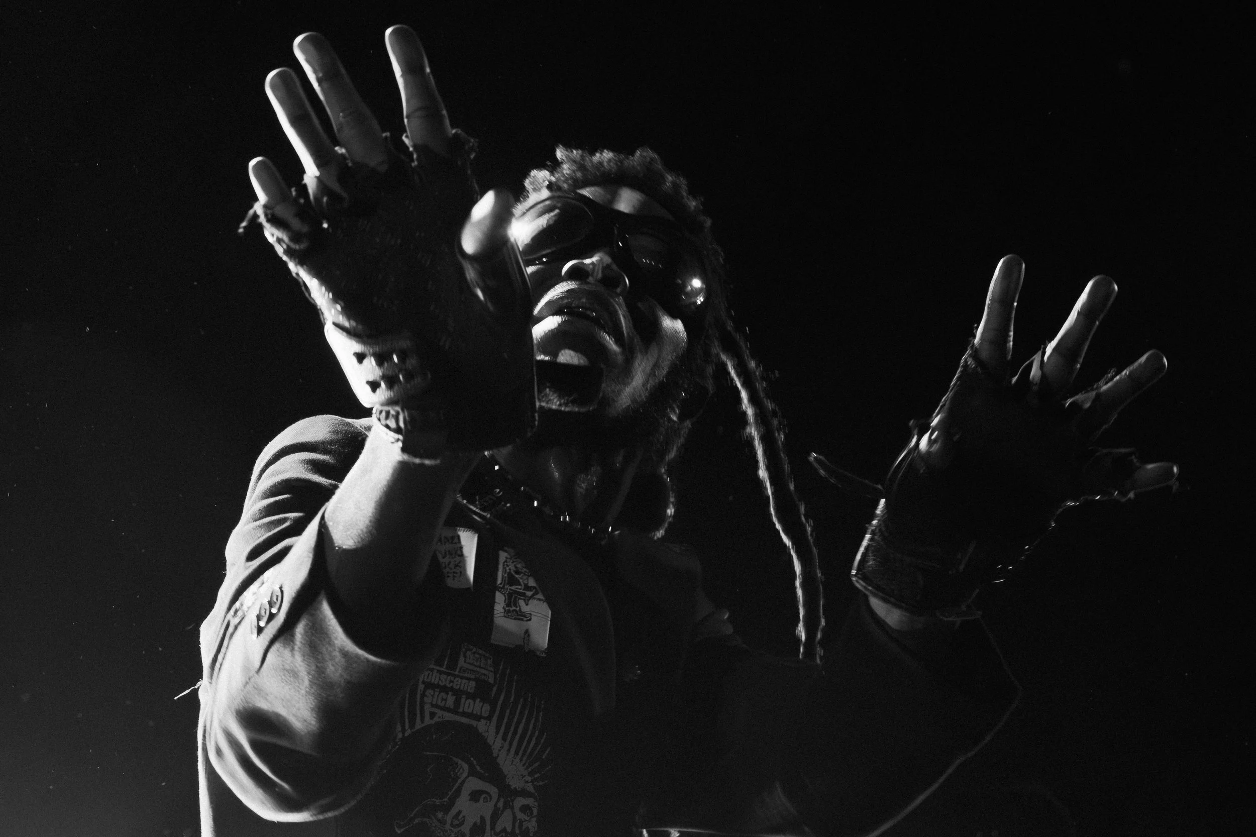 Ho99o9 @ Marché Gare - Lyon