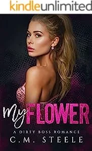 My Flower-cover.jpg
