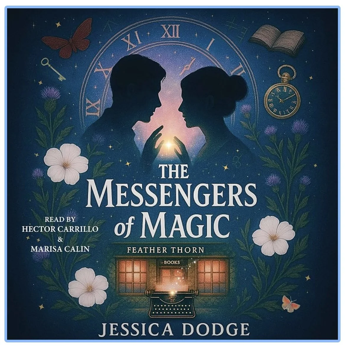 The Messengers of Magic