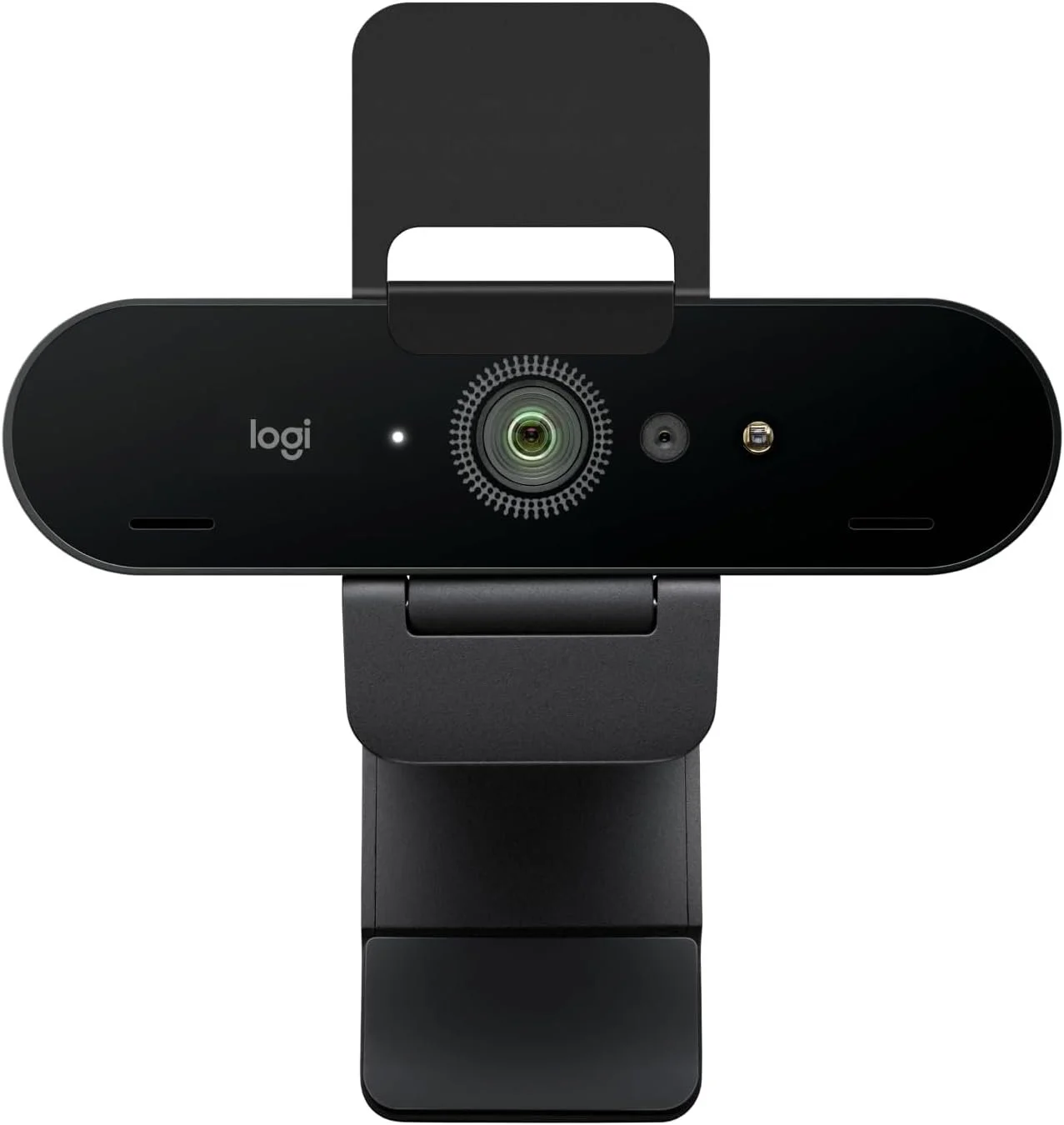 Logitech Brio 4k