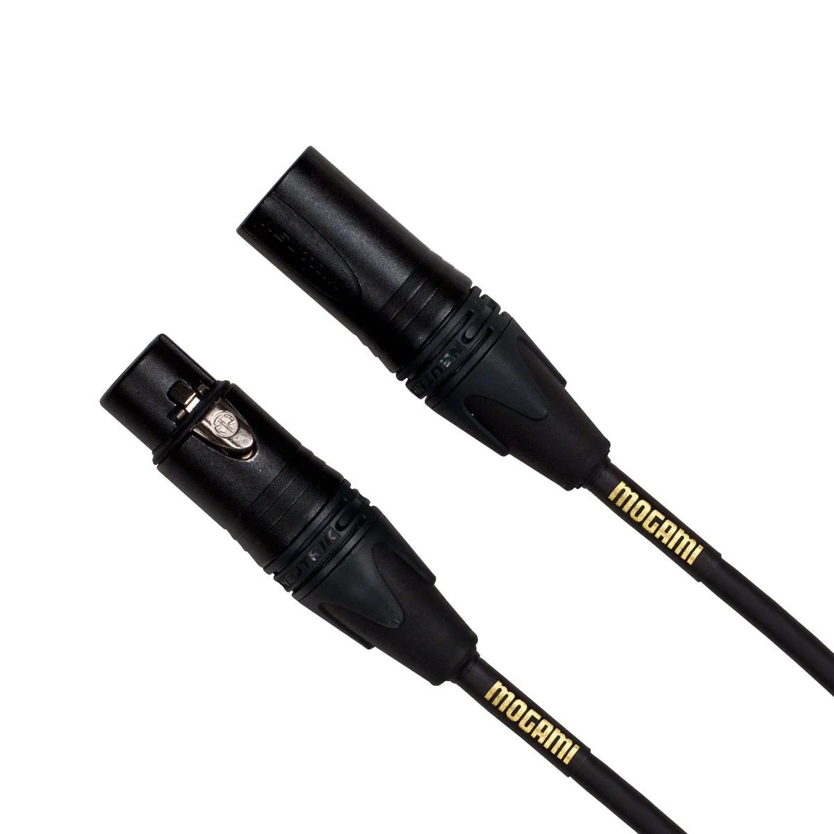 Mogami Gold Cables
