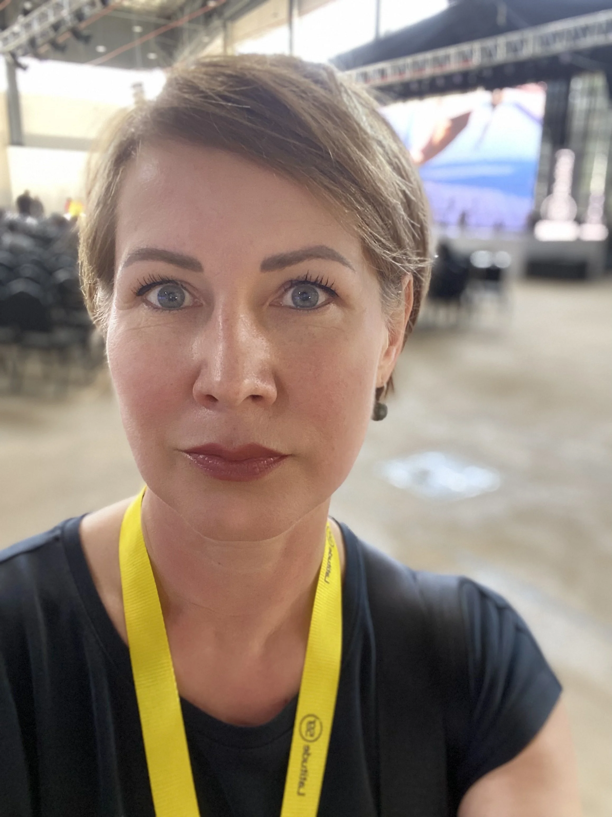 2024 | Latitude59 Conference, Representing What Matters, Nairobi, Kenya