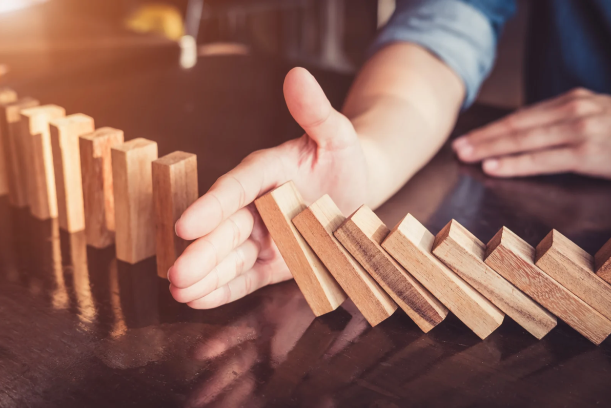 Why Most Changes Fail