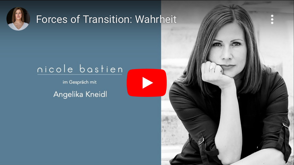 Forces of Transition: Truth (Copy)