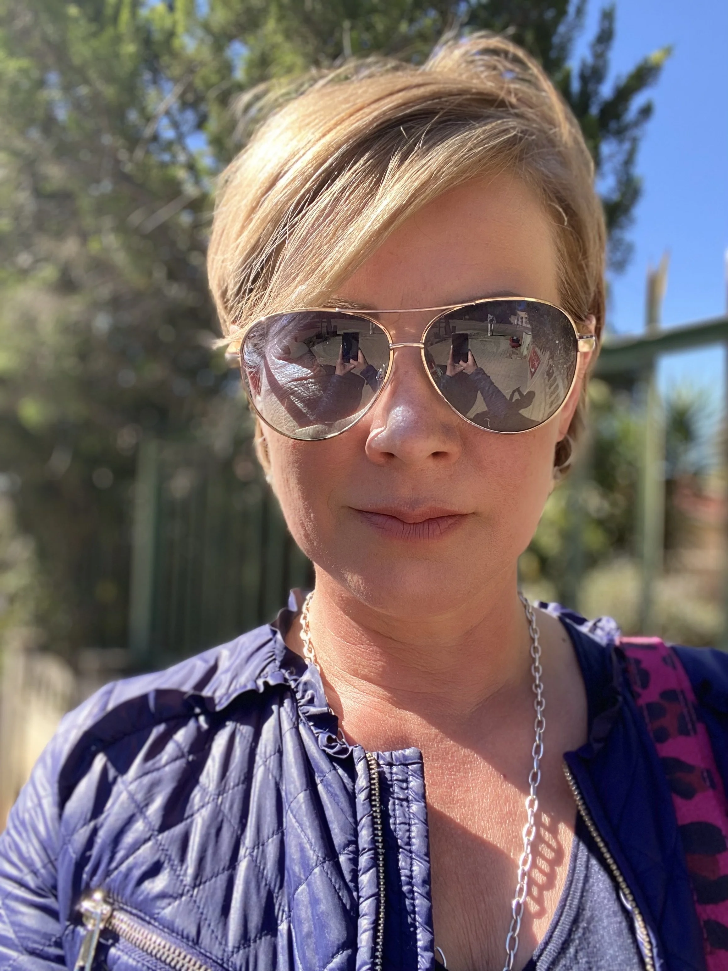 2025 | Field Visit, Bloemfontein, South Africa