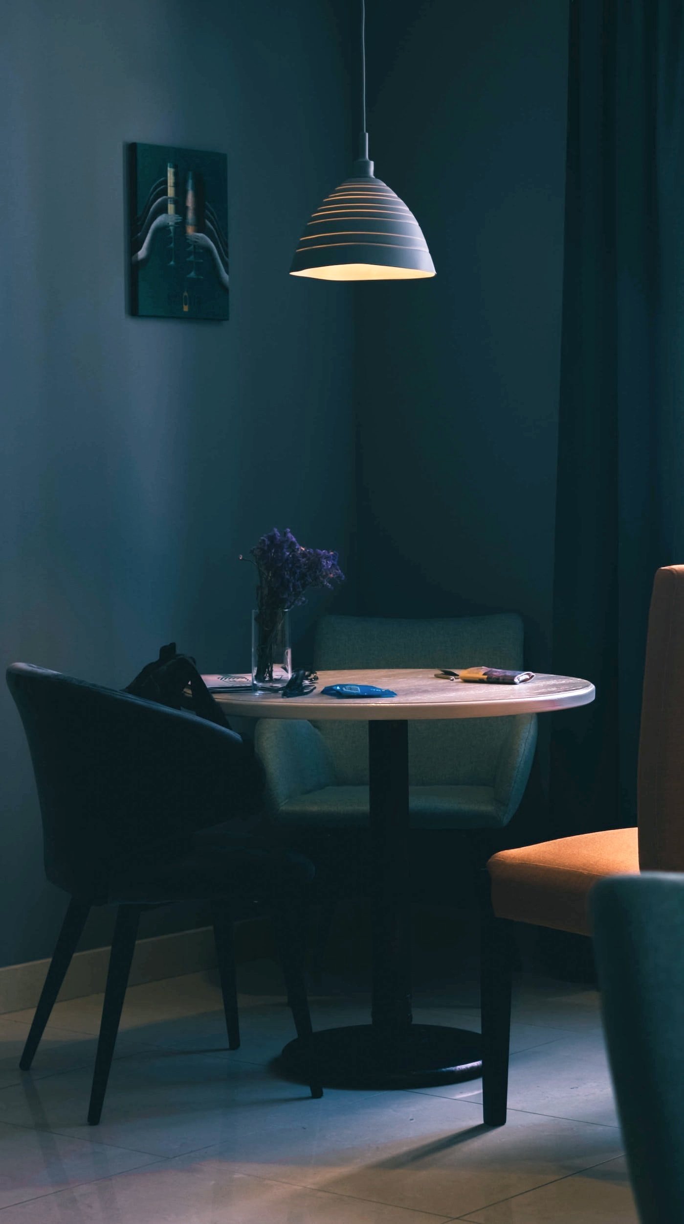 Transformational Conversations (One-on-One Deep Dive)