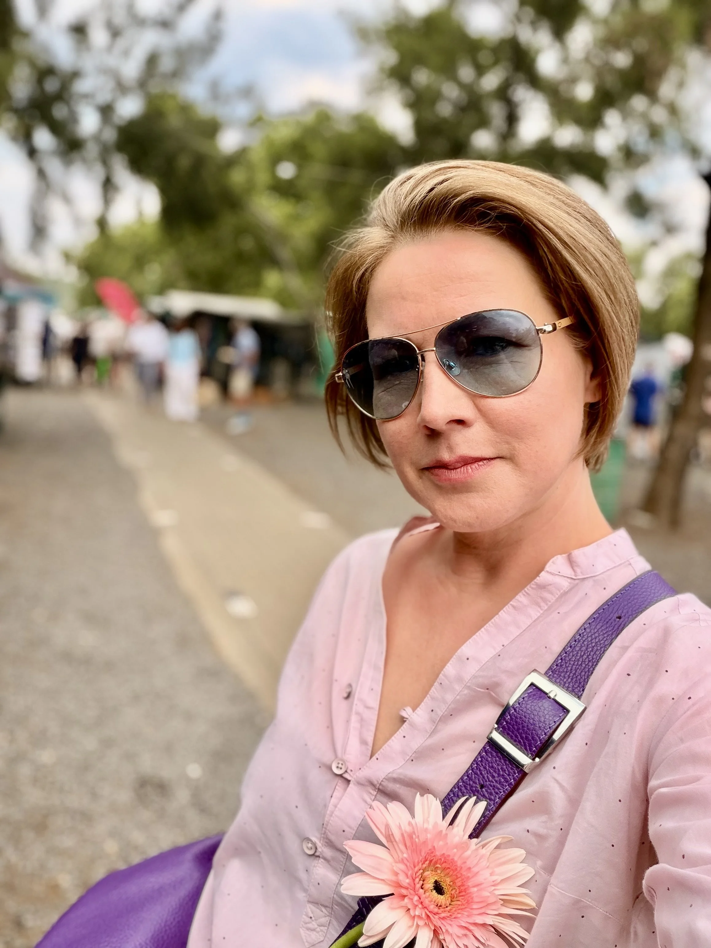 2026 | Farmers Market at Business Ecosystem, Bloemfontein, South Africa