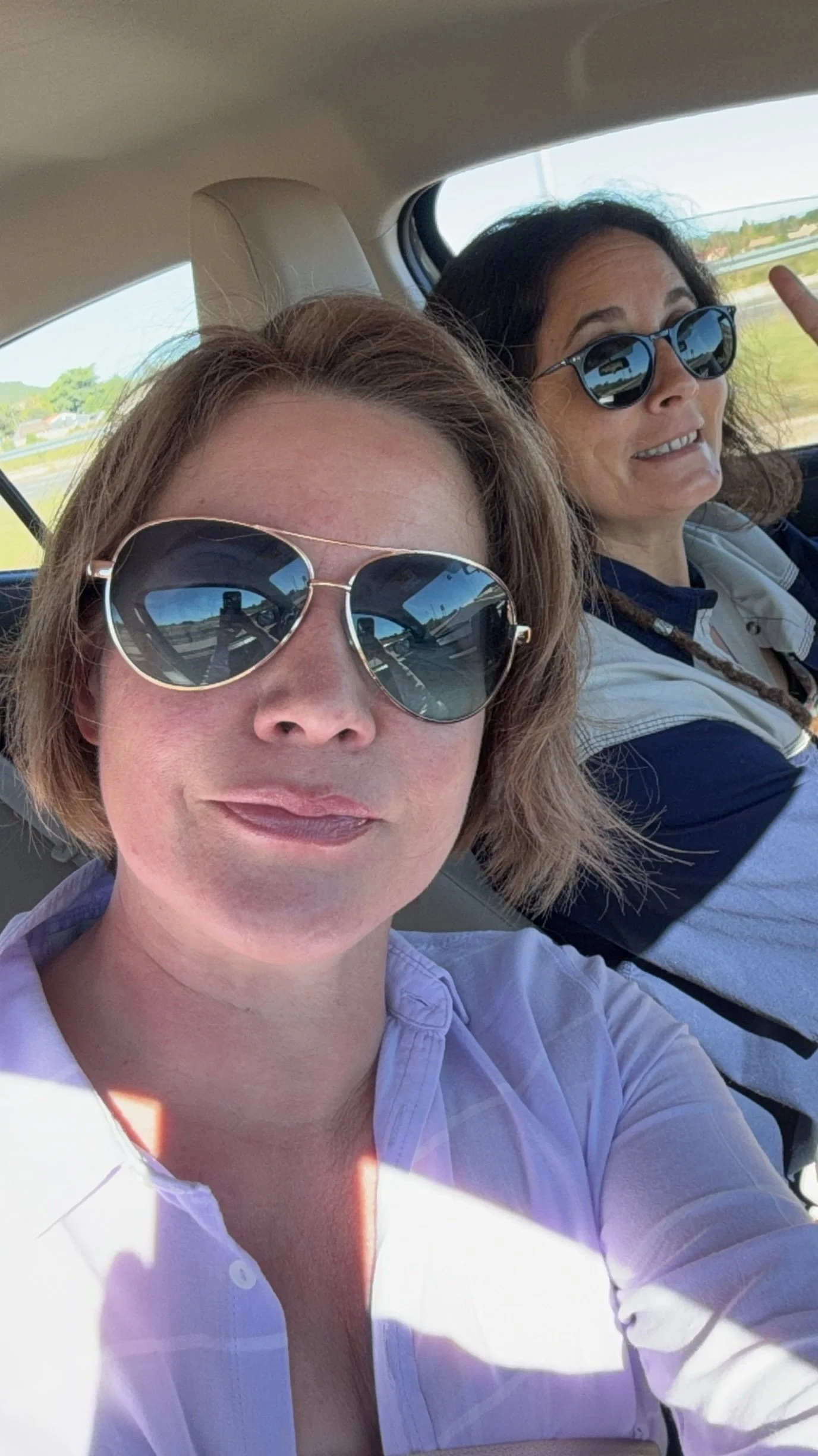 2026 | Road trip to visit communities, Free STate, South Africa
