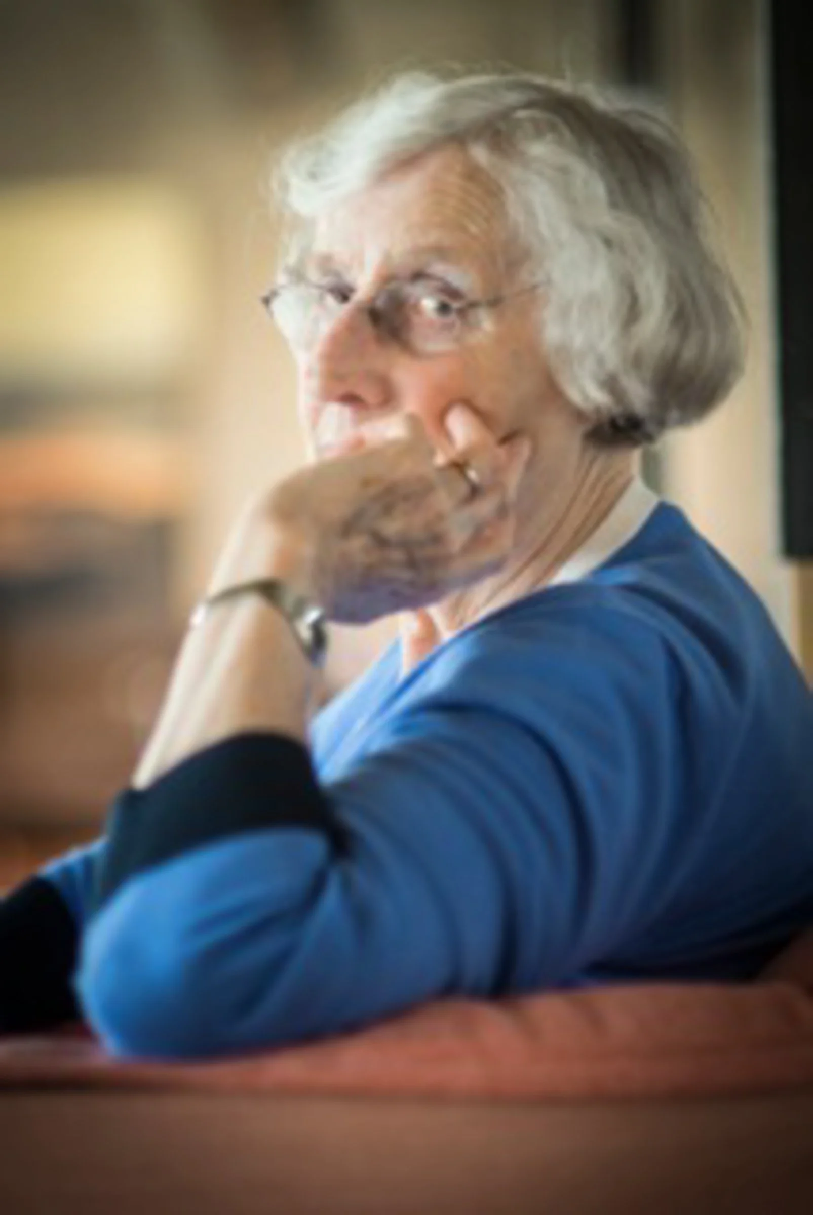 Senioren Fotograaf Groningen