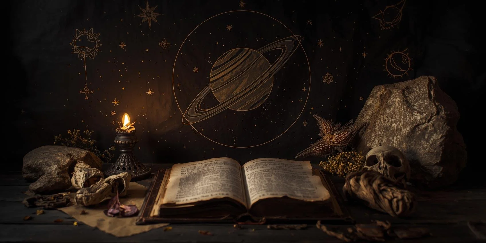Saturn Season