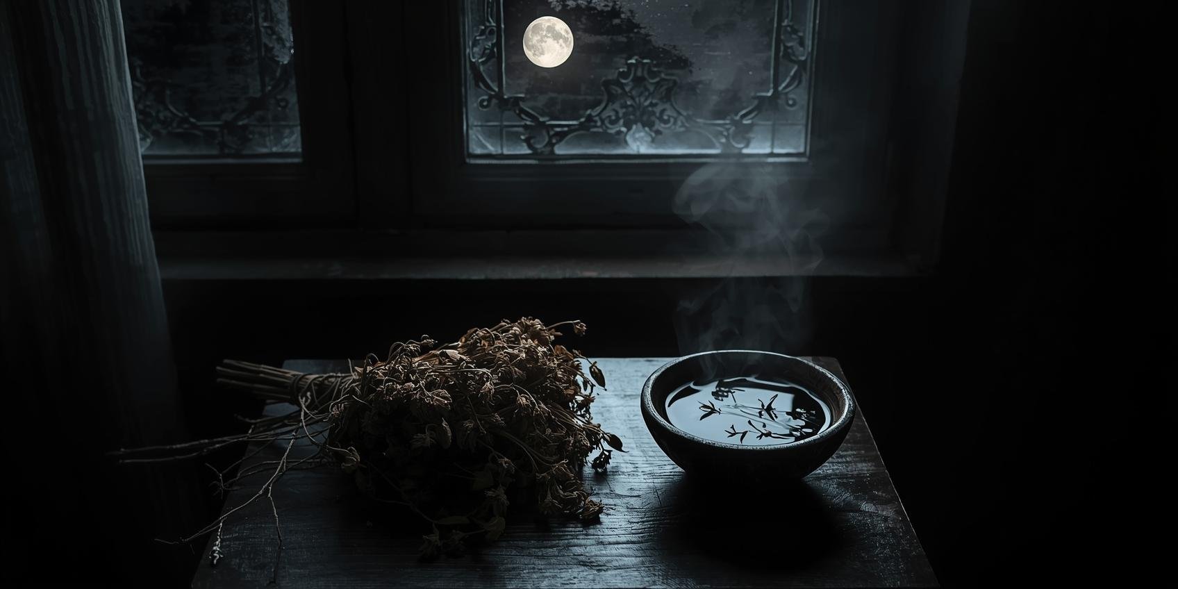 Folk Magic for the Longest Nights