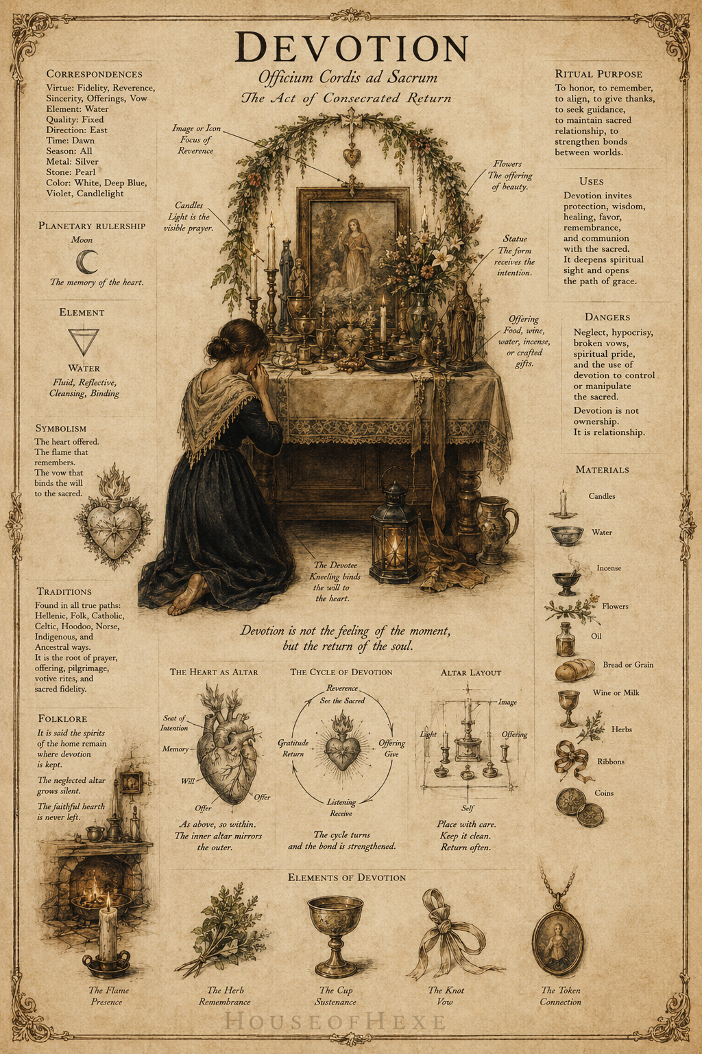 Devotion