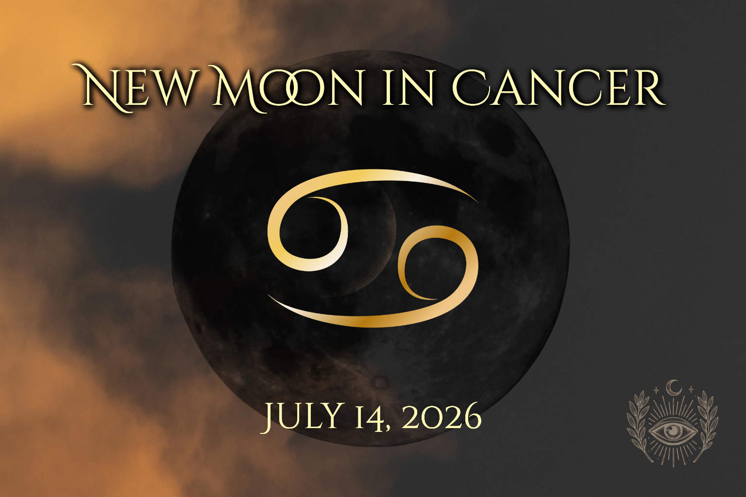 The Hearth Moon