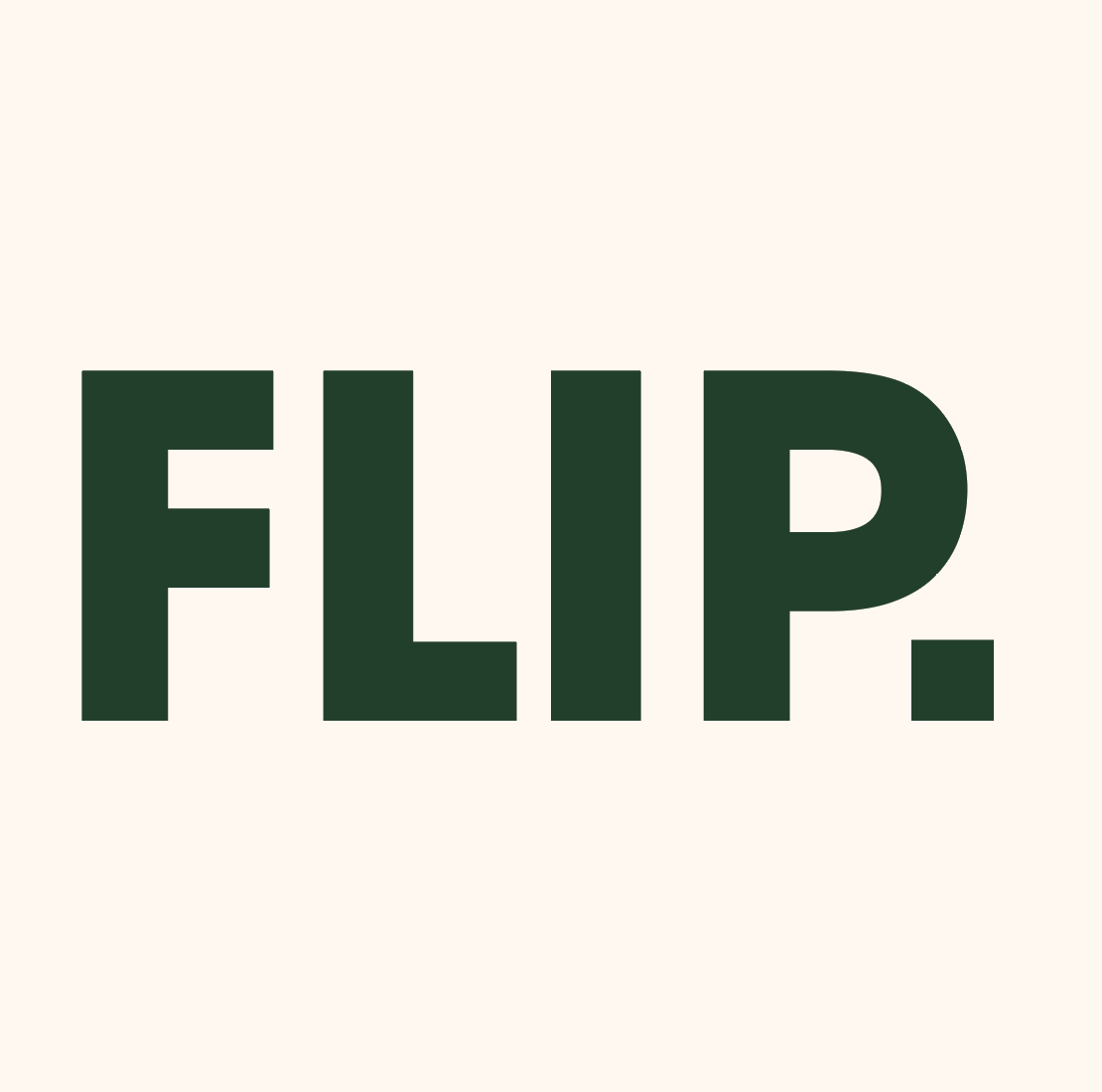 FLIP CREATIVE - PRINTING AND GRAPHICS SOLUTIONS