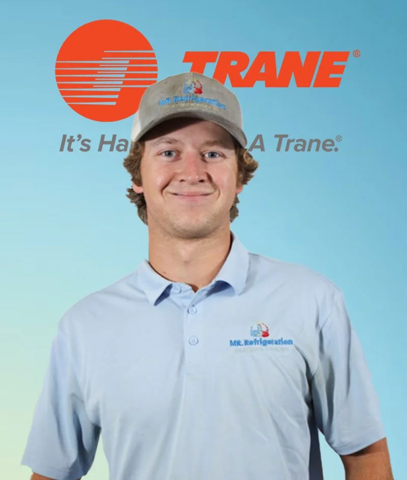 Our Team Mr. Refrigeration HVAC Services — Mr. Refrigeration