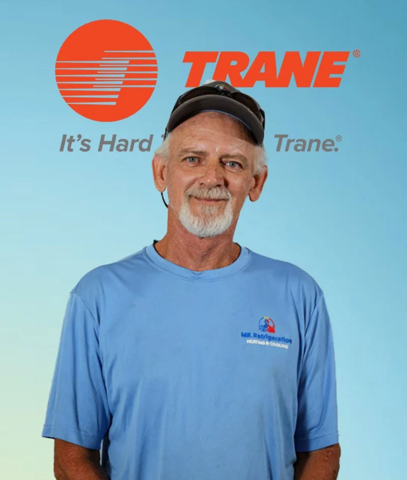 Our Team Mr. Refrigeration HVAC Services — Mr. Refrigeration